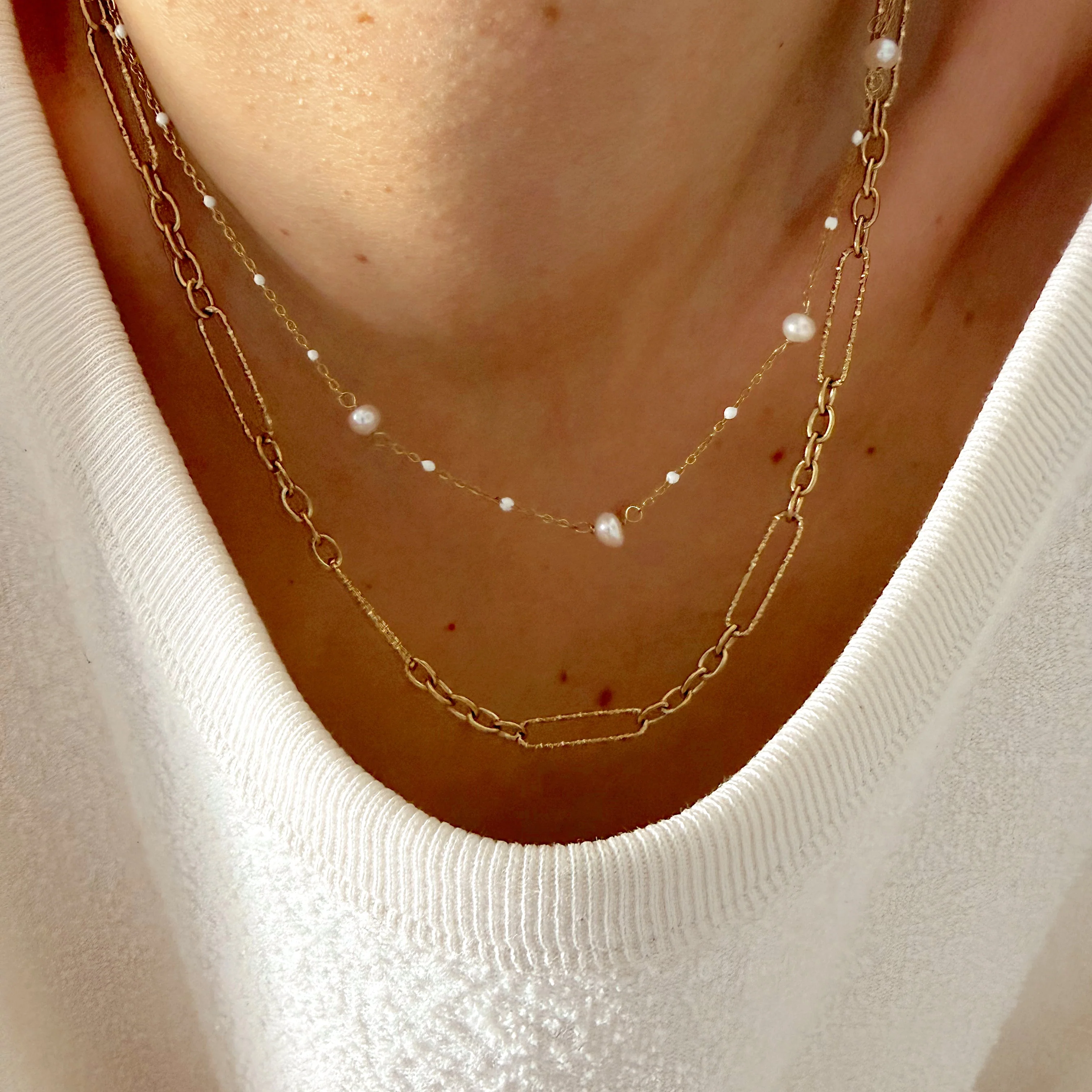 Collier Imperia - Image 3