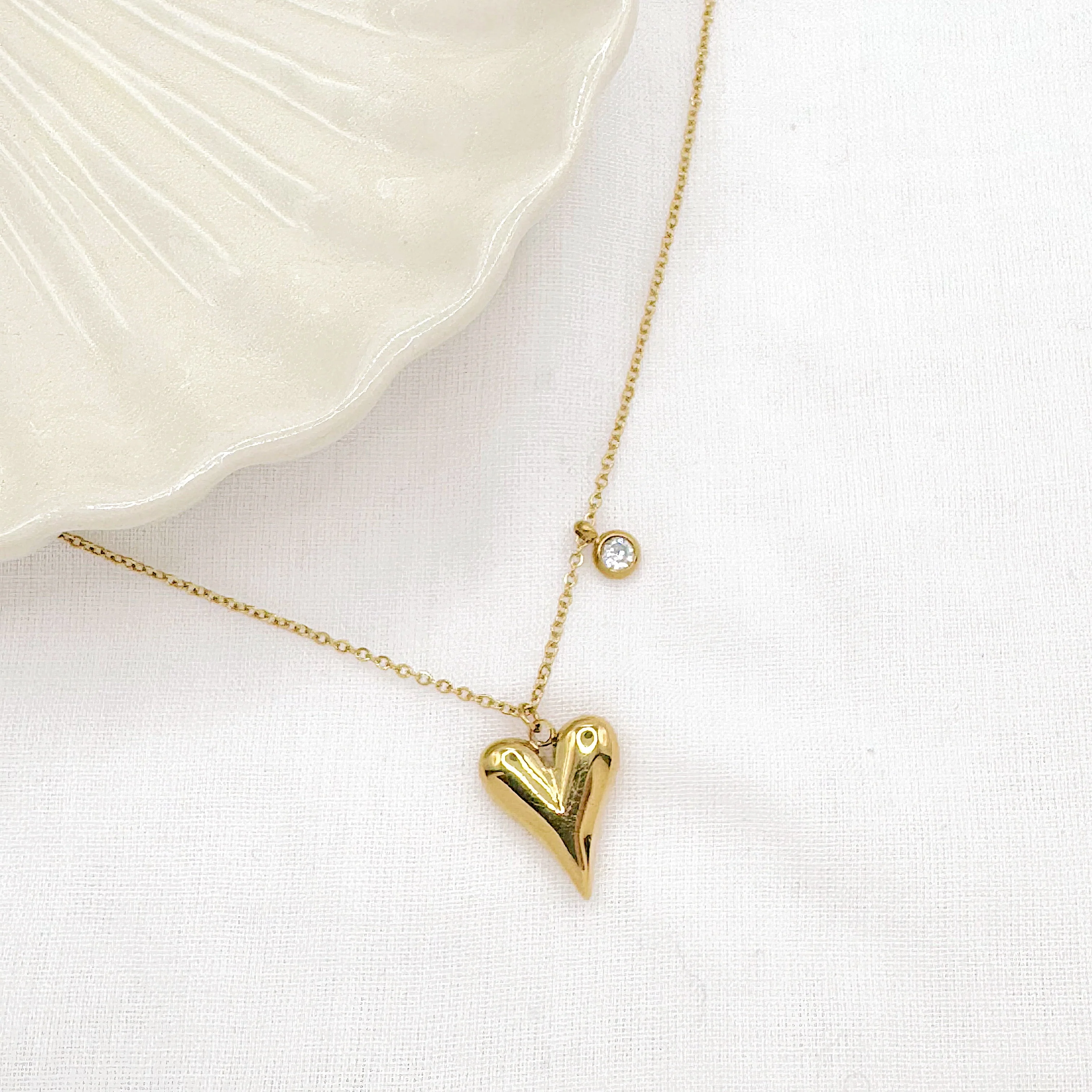 Collier Lénaé