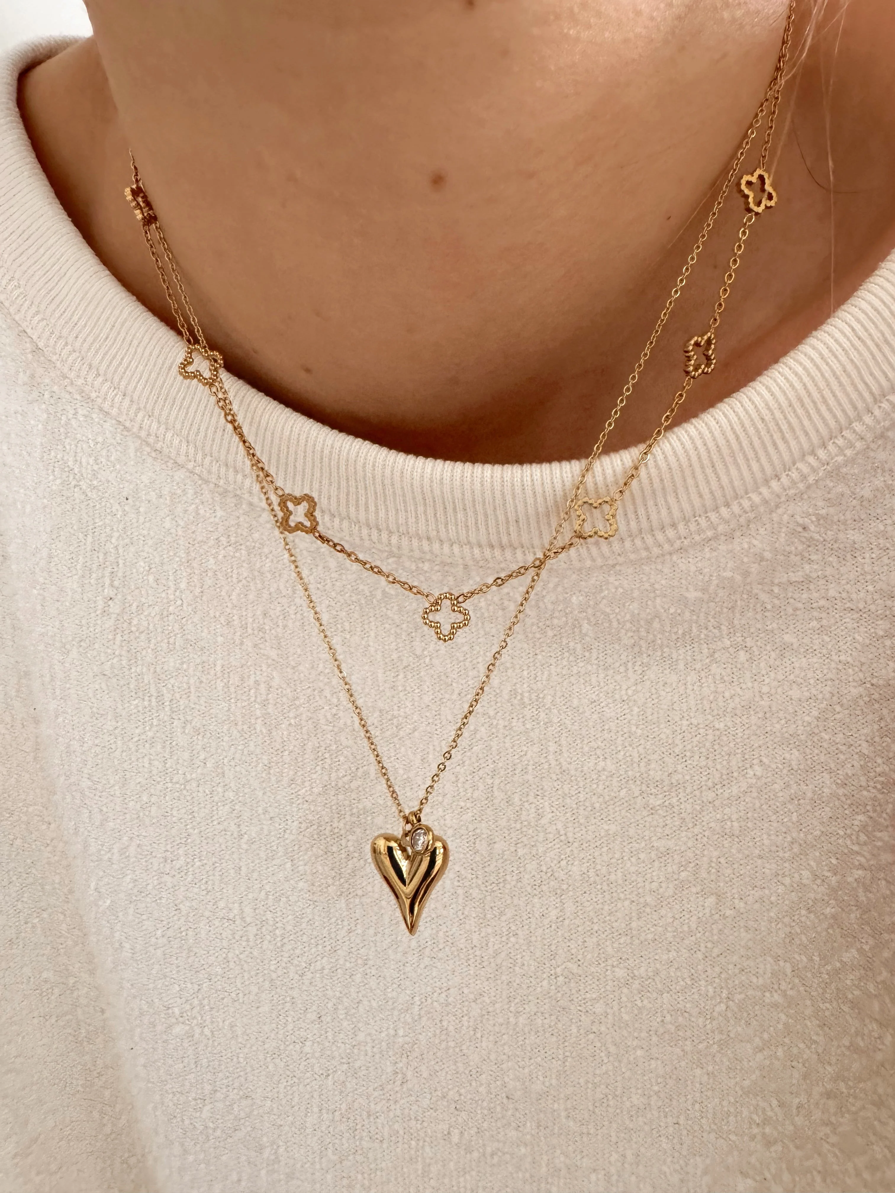 Collier Lénaé - Image 3
