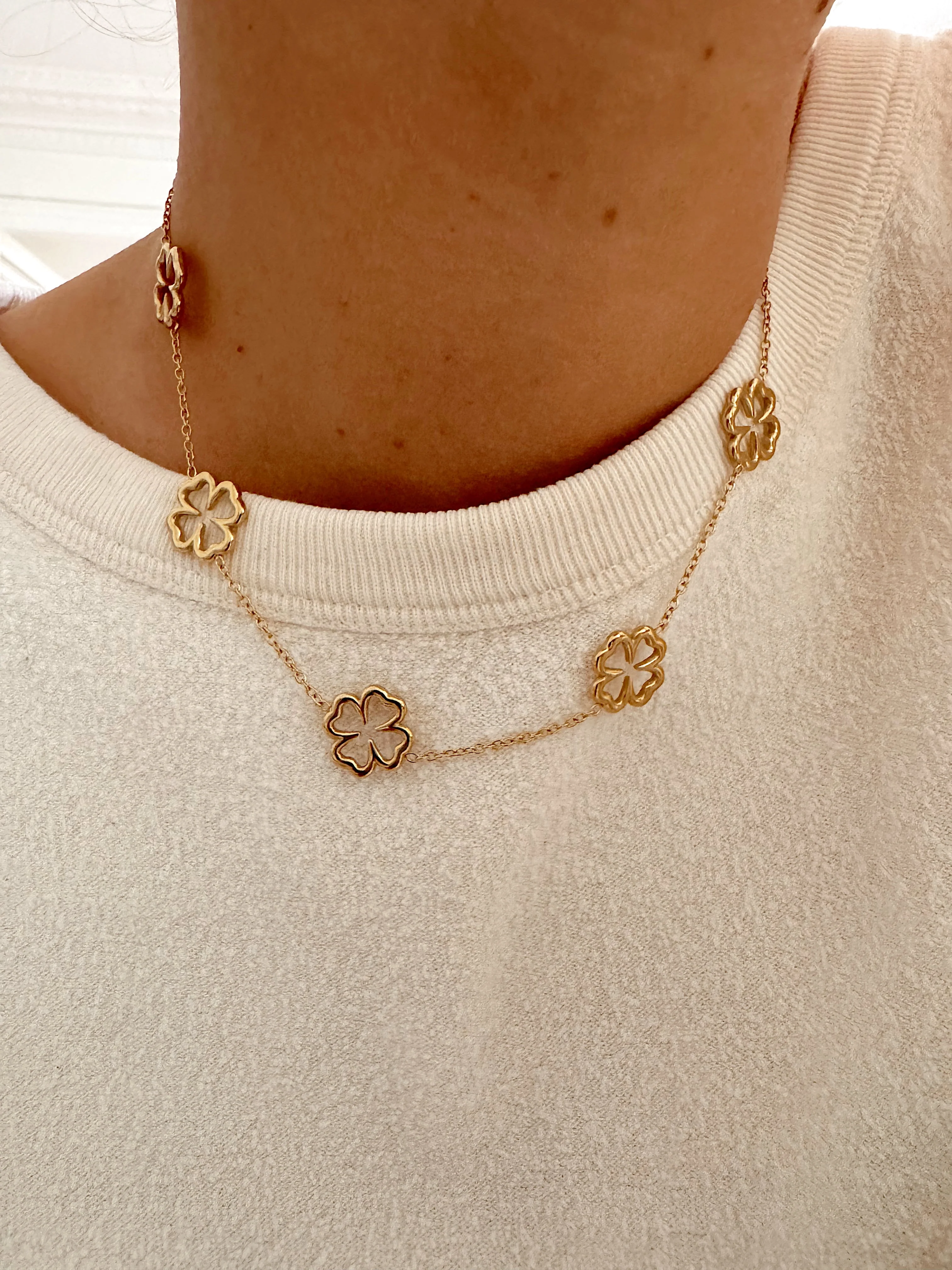 Collier Lucian - Image 2