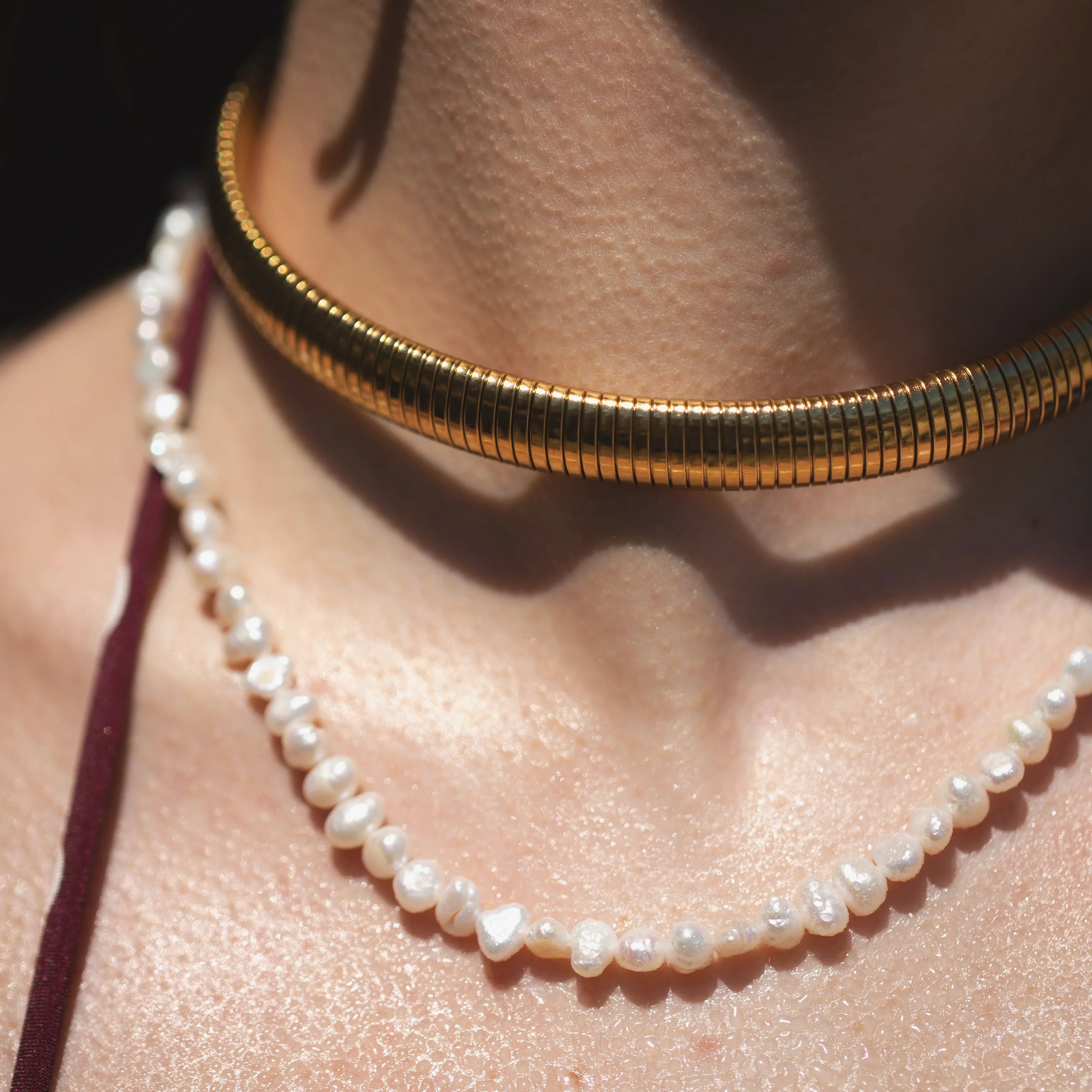 Collier Luna - Image 3