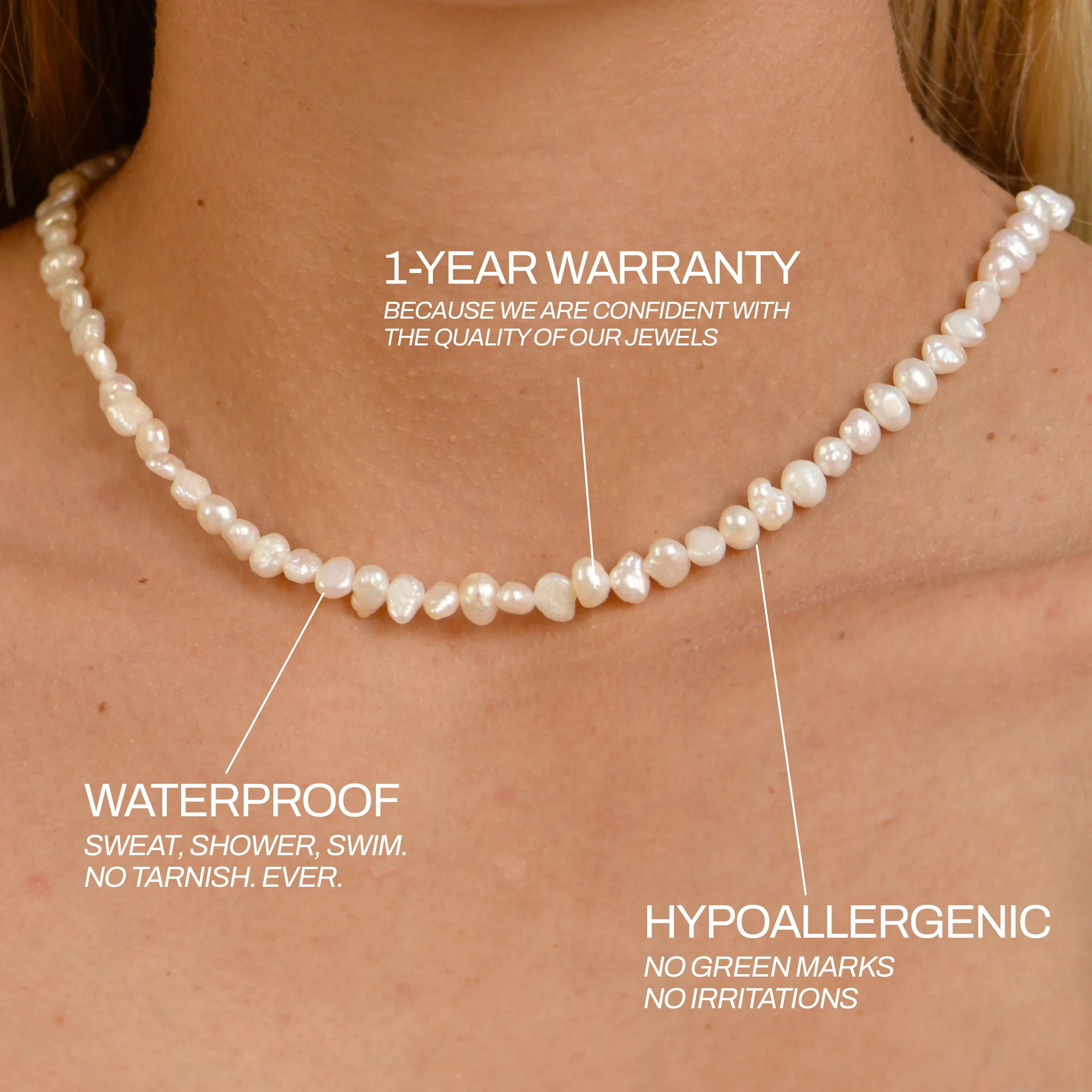 Collier Luna - Image 4