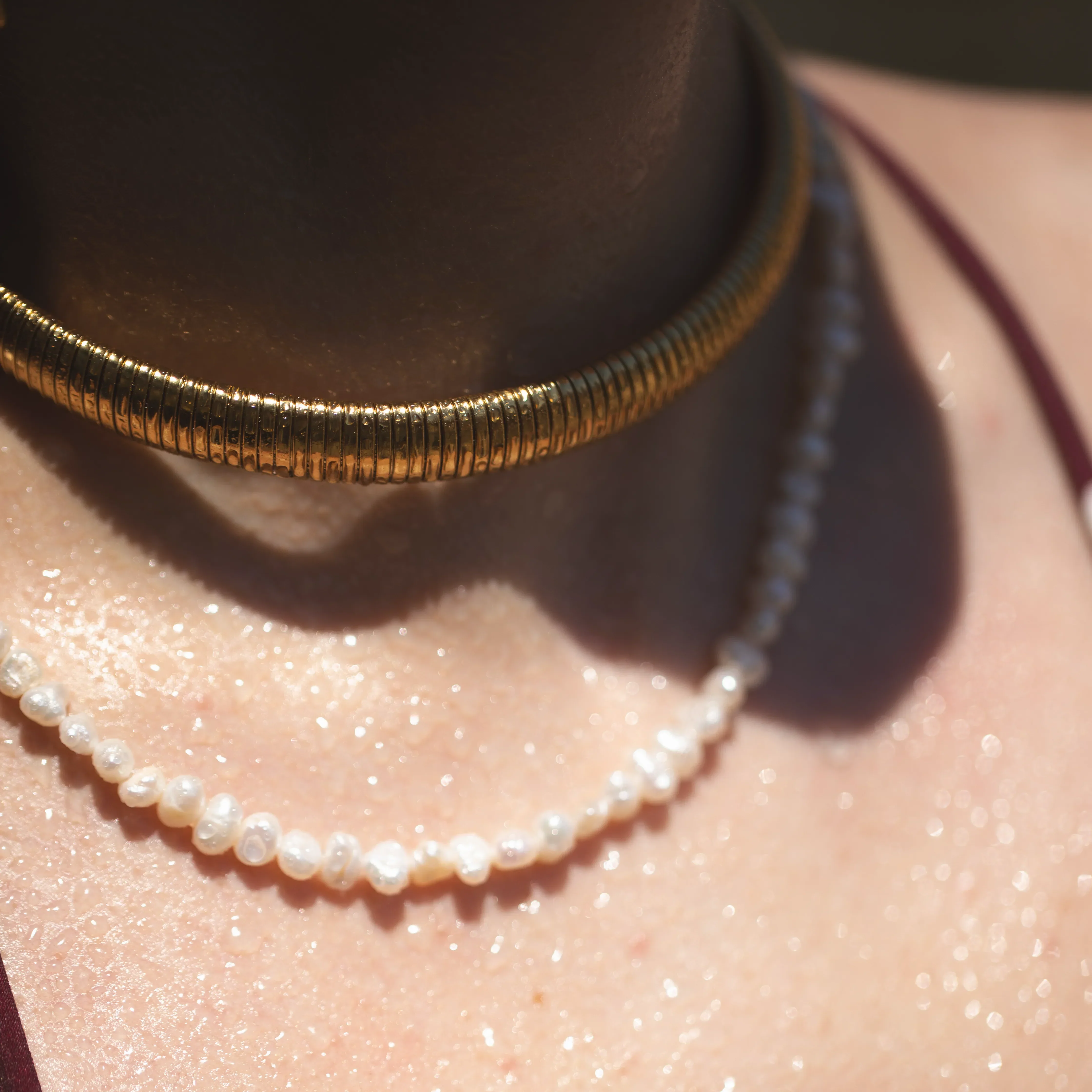 Collier Luna - Image 6