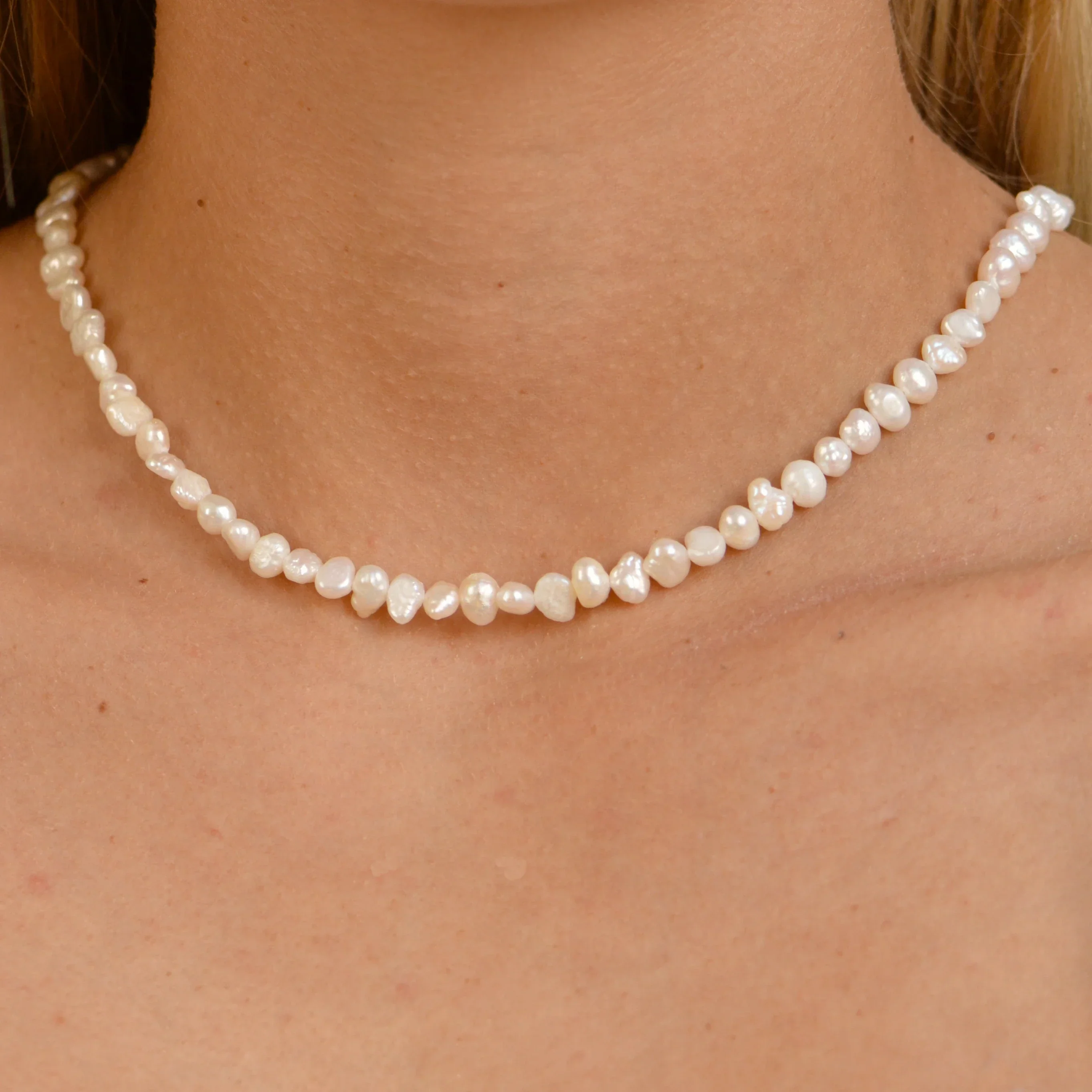 Collier Luna - Image 8