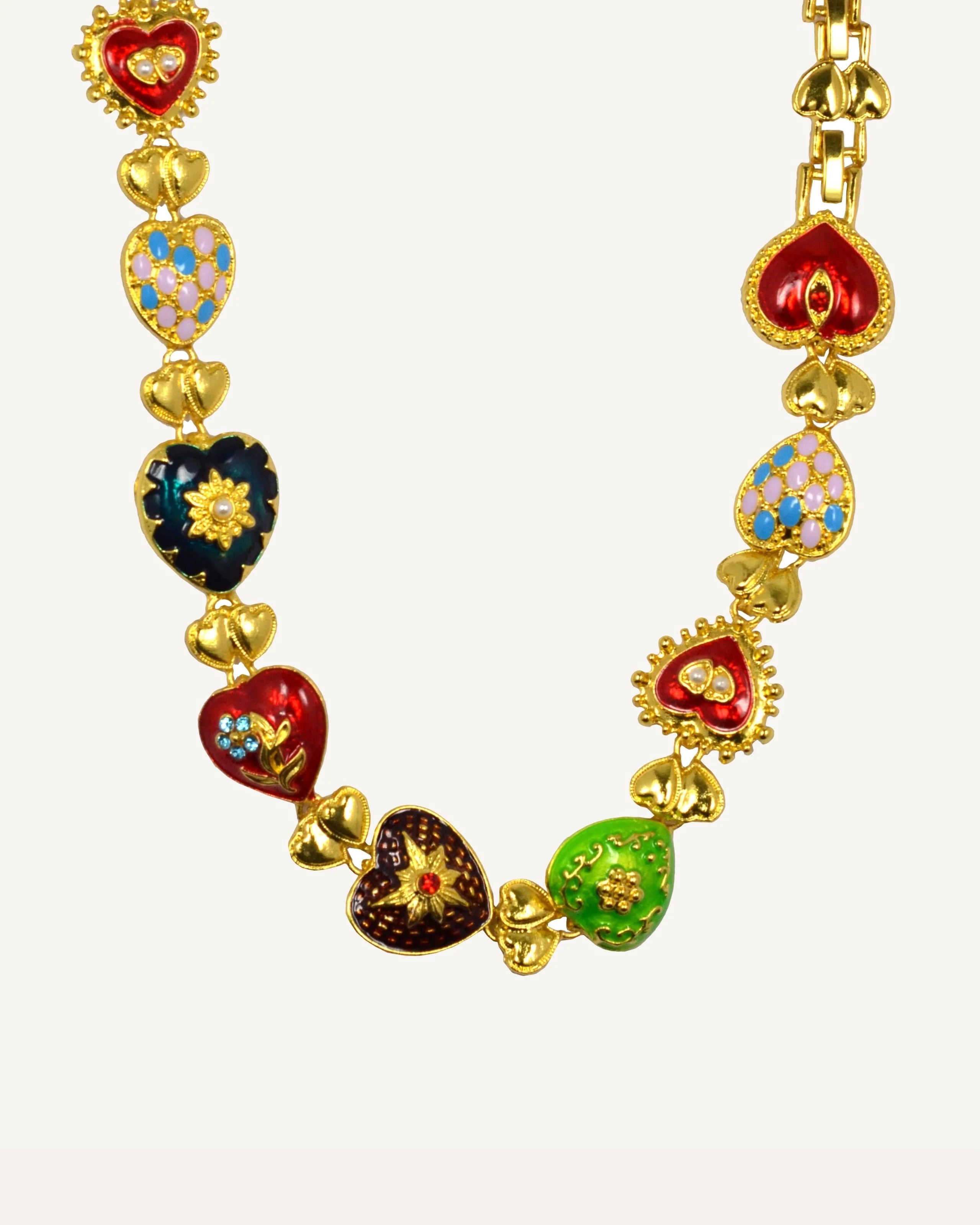 Collier Medici - Image 3
