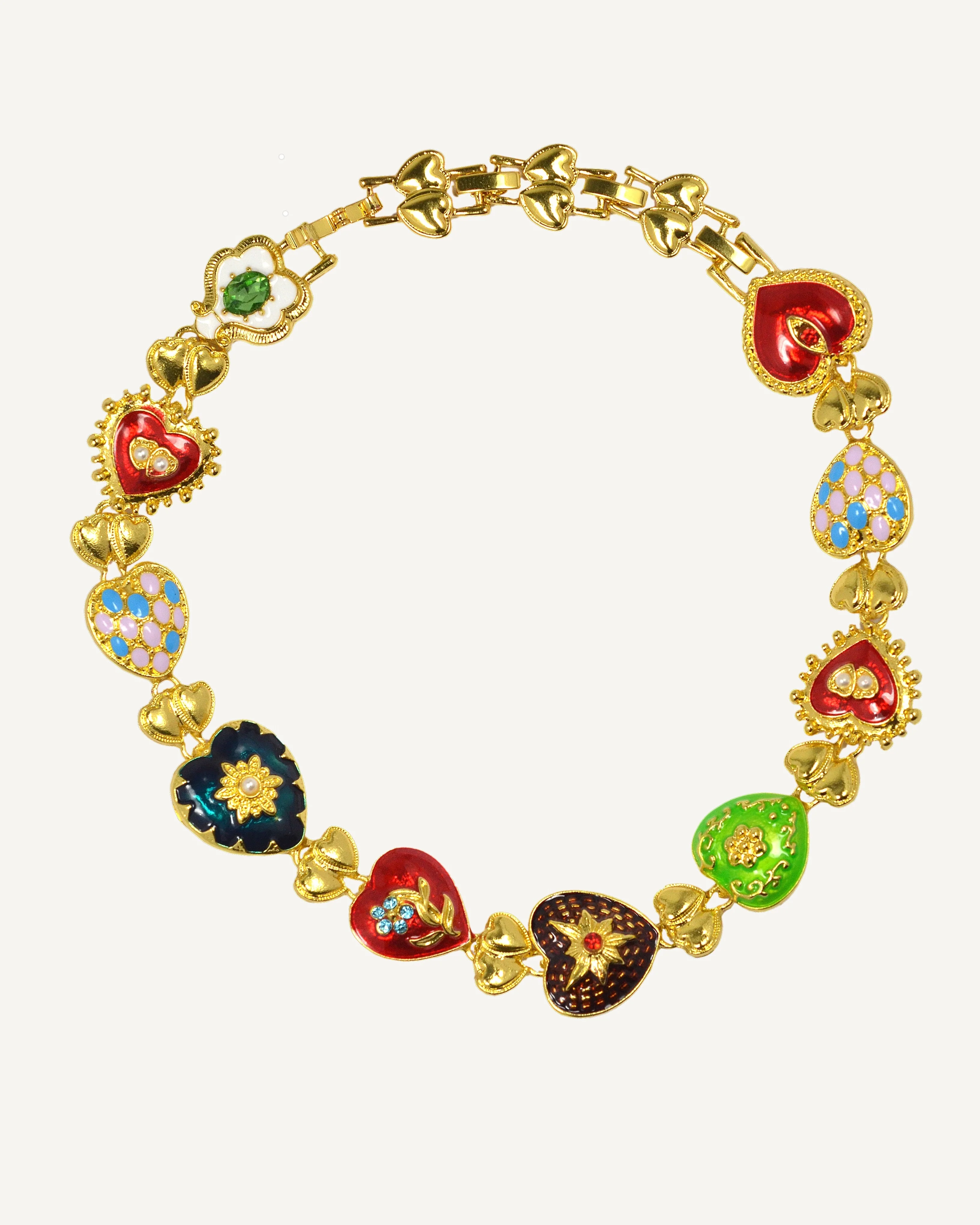 Collier Medici - Image 4