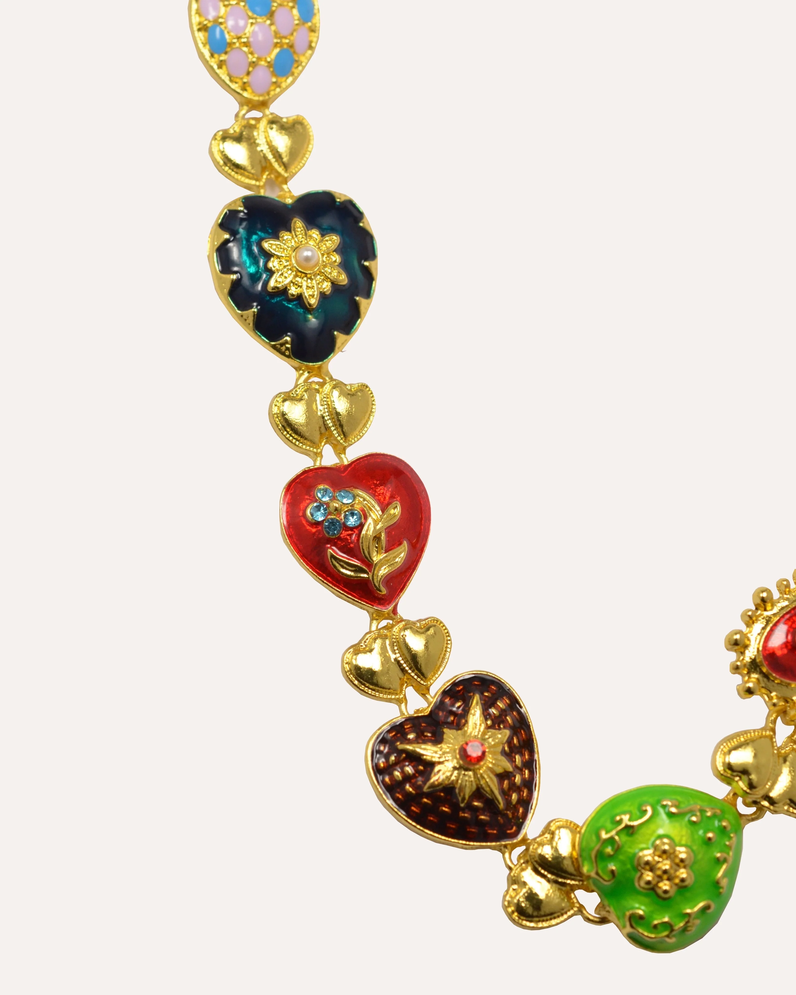 Collier Medici - Image 7
