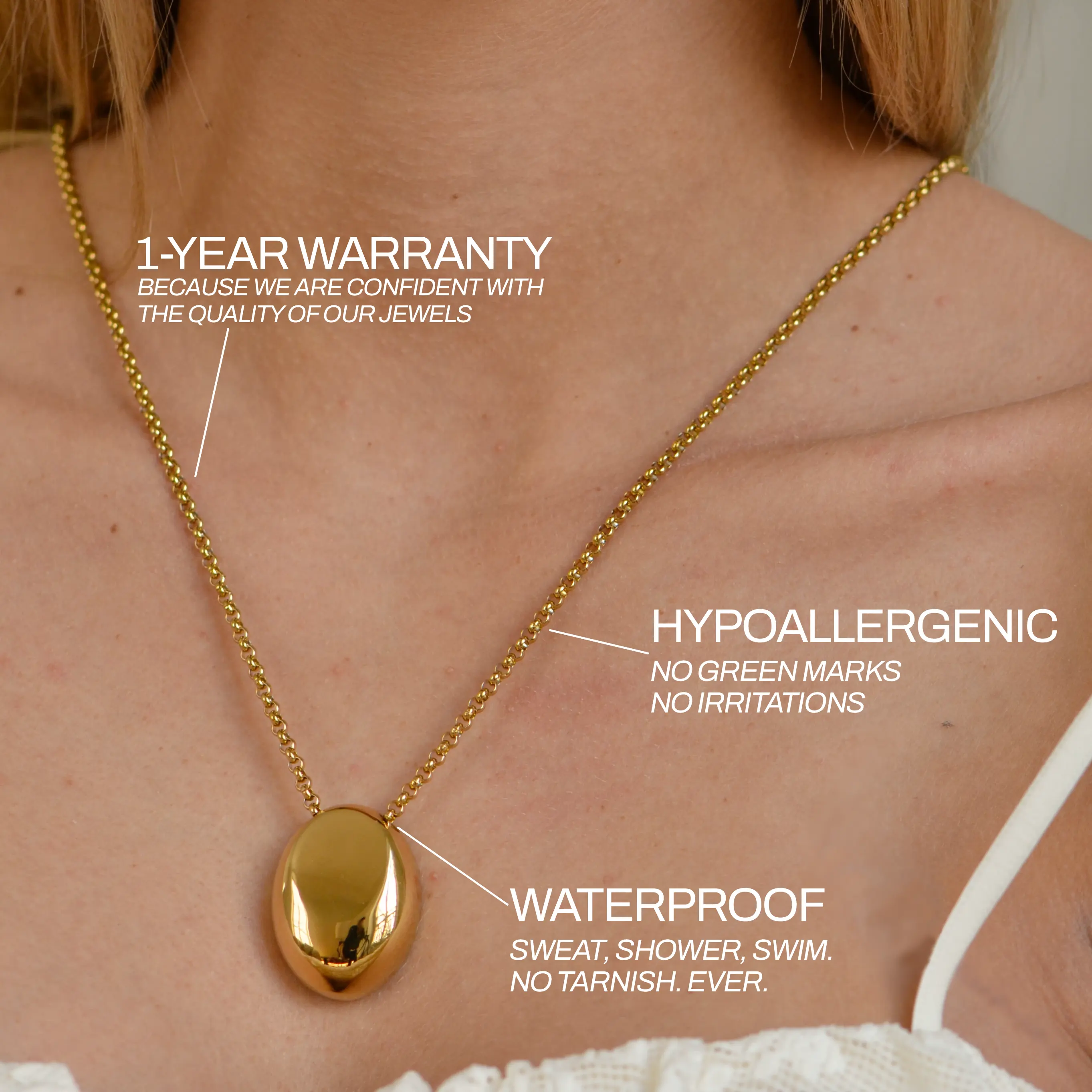 Collier Mia - Image 4