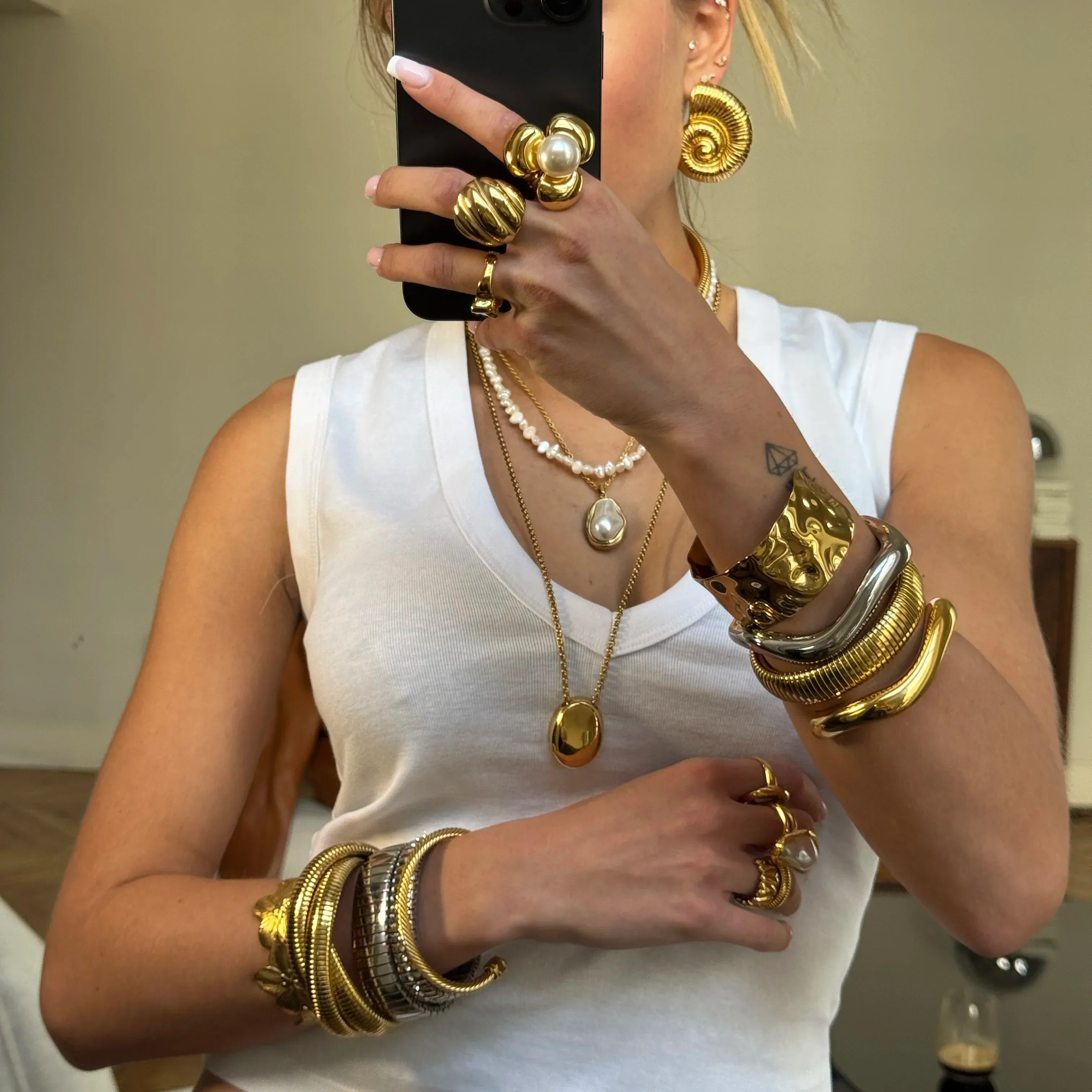 Collier Mia - Image 6