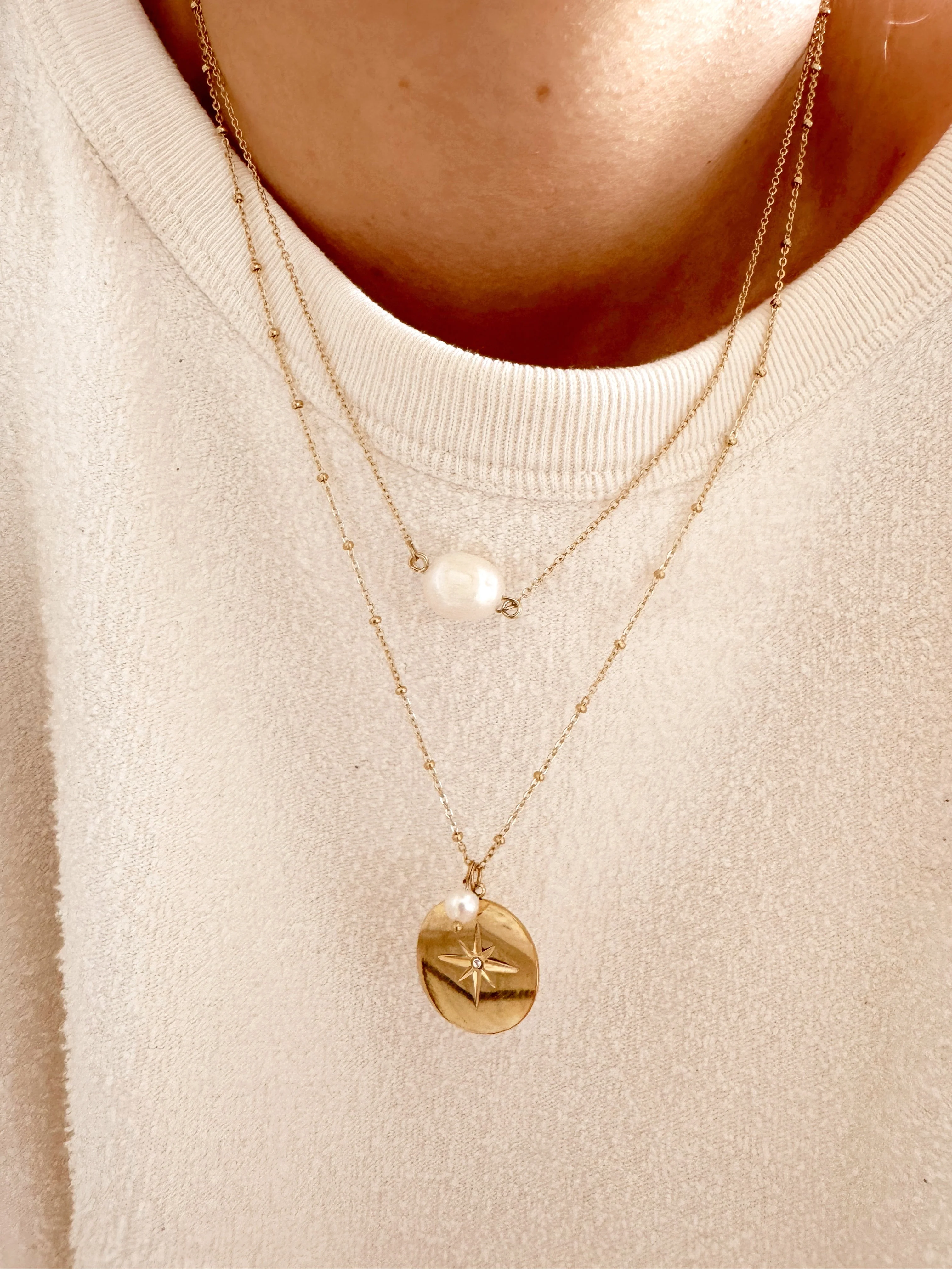 Collier Naia - Image 2
