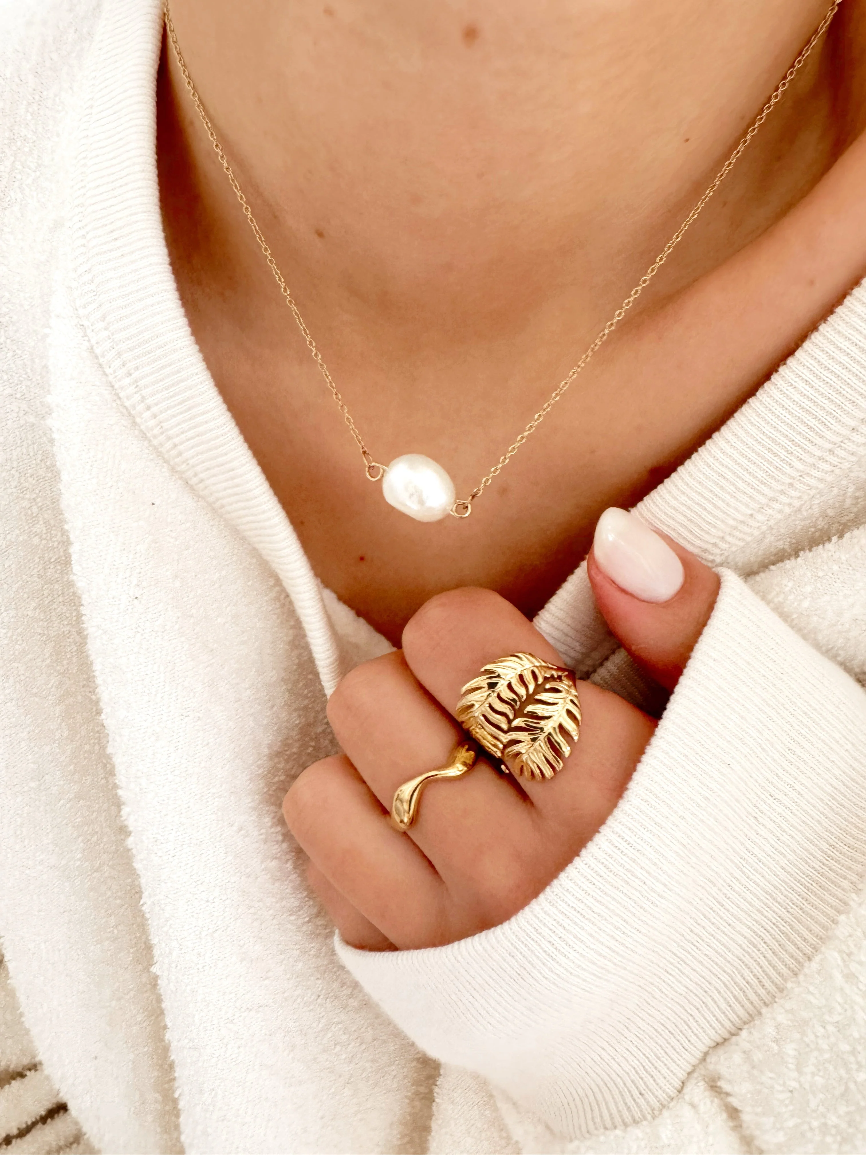 Collier Naia - Image 3