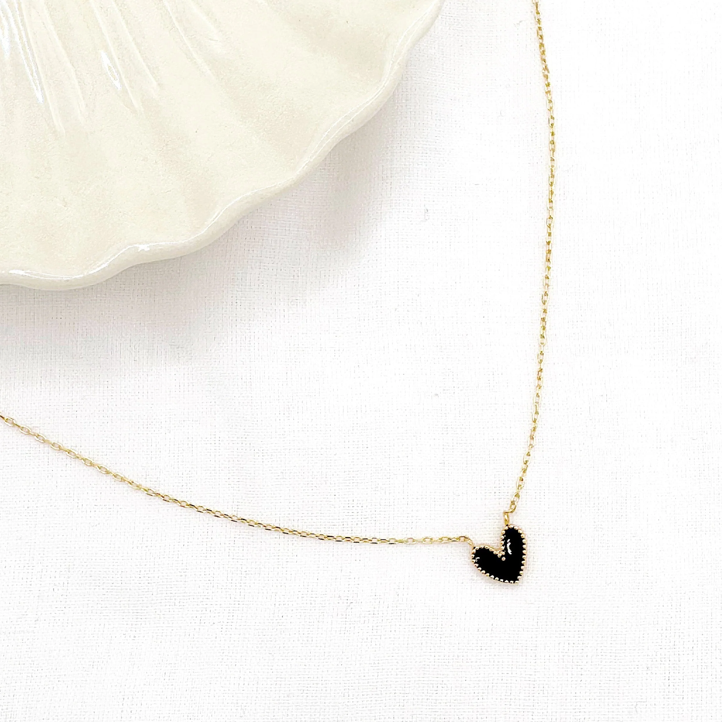 Collier Neroli