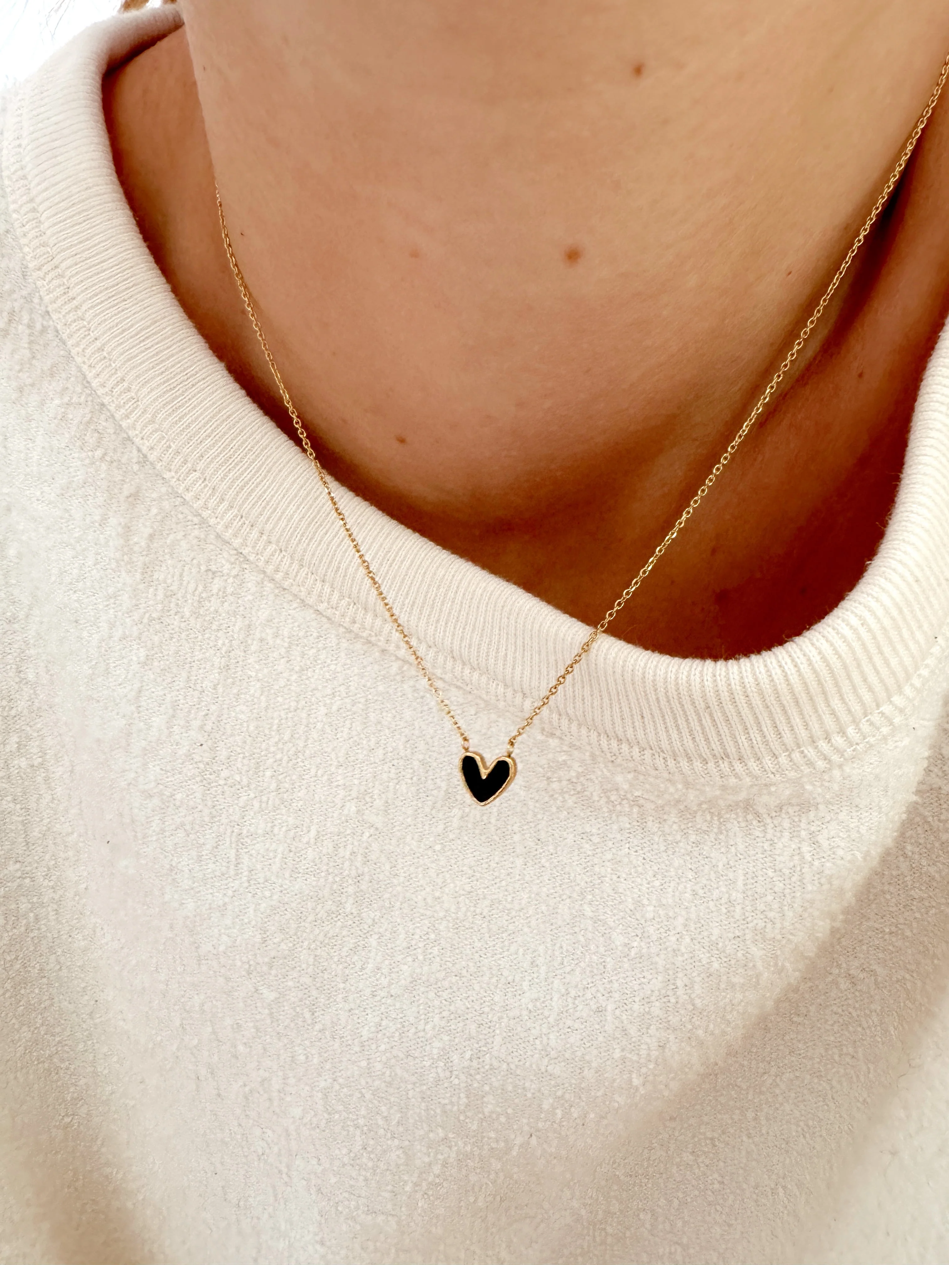 Collier Neroli - Image 2