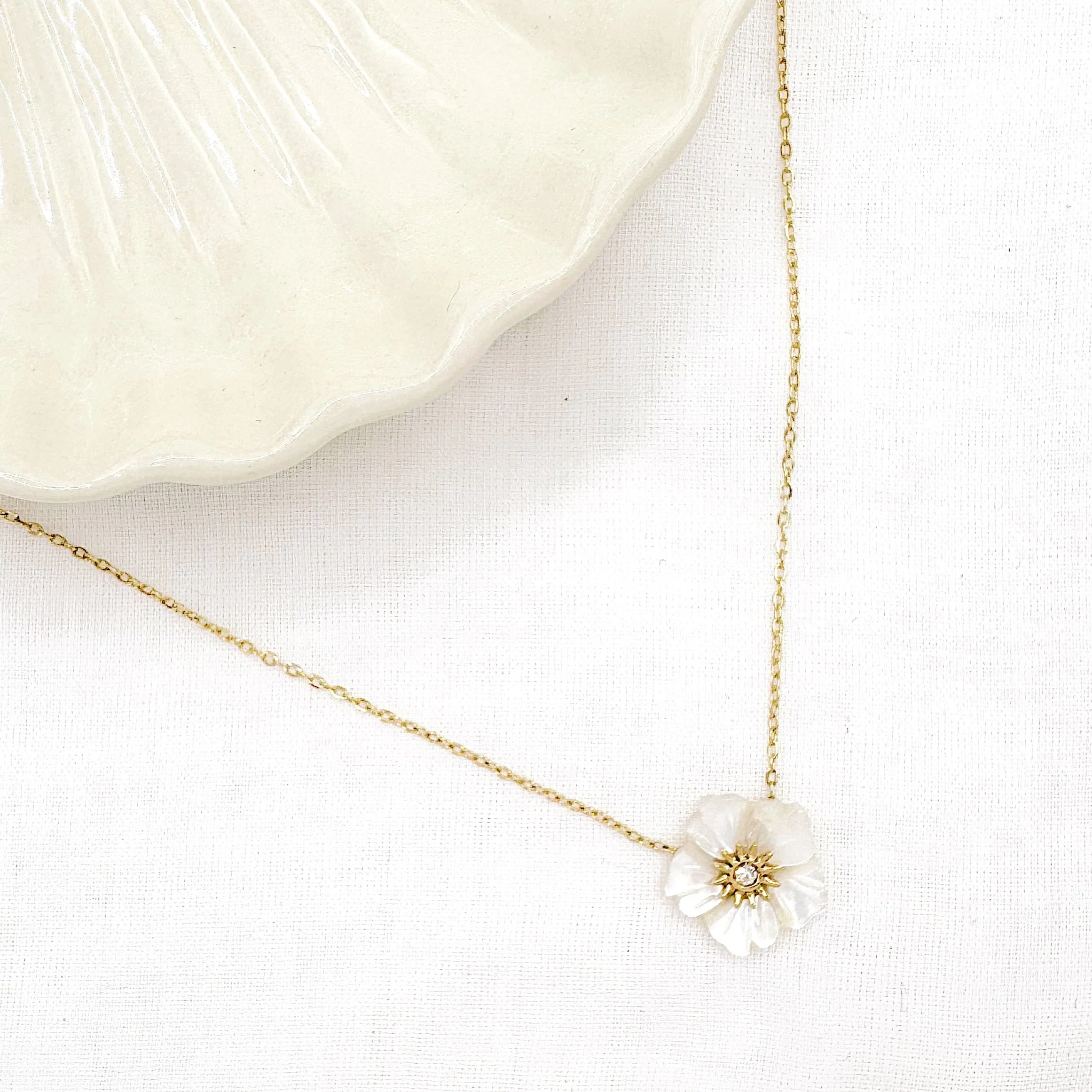 Collier Ocean