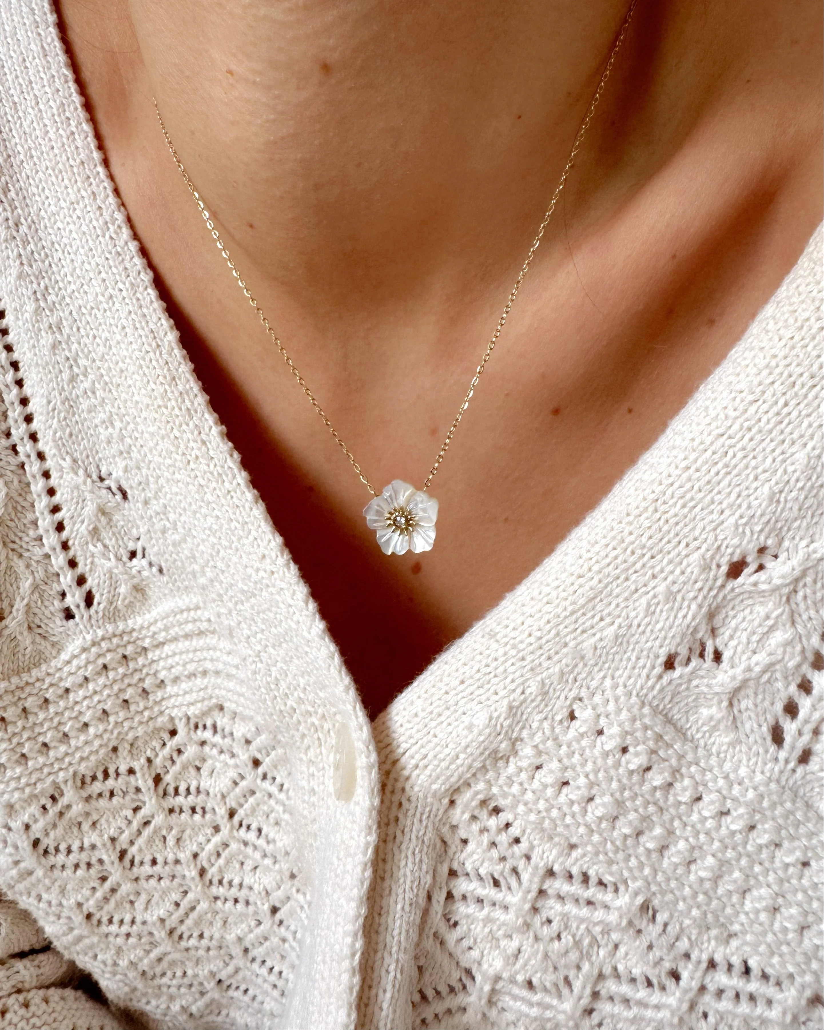 Collier Ocean - Image 2