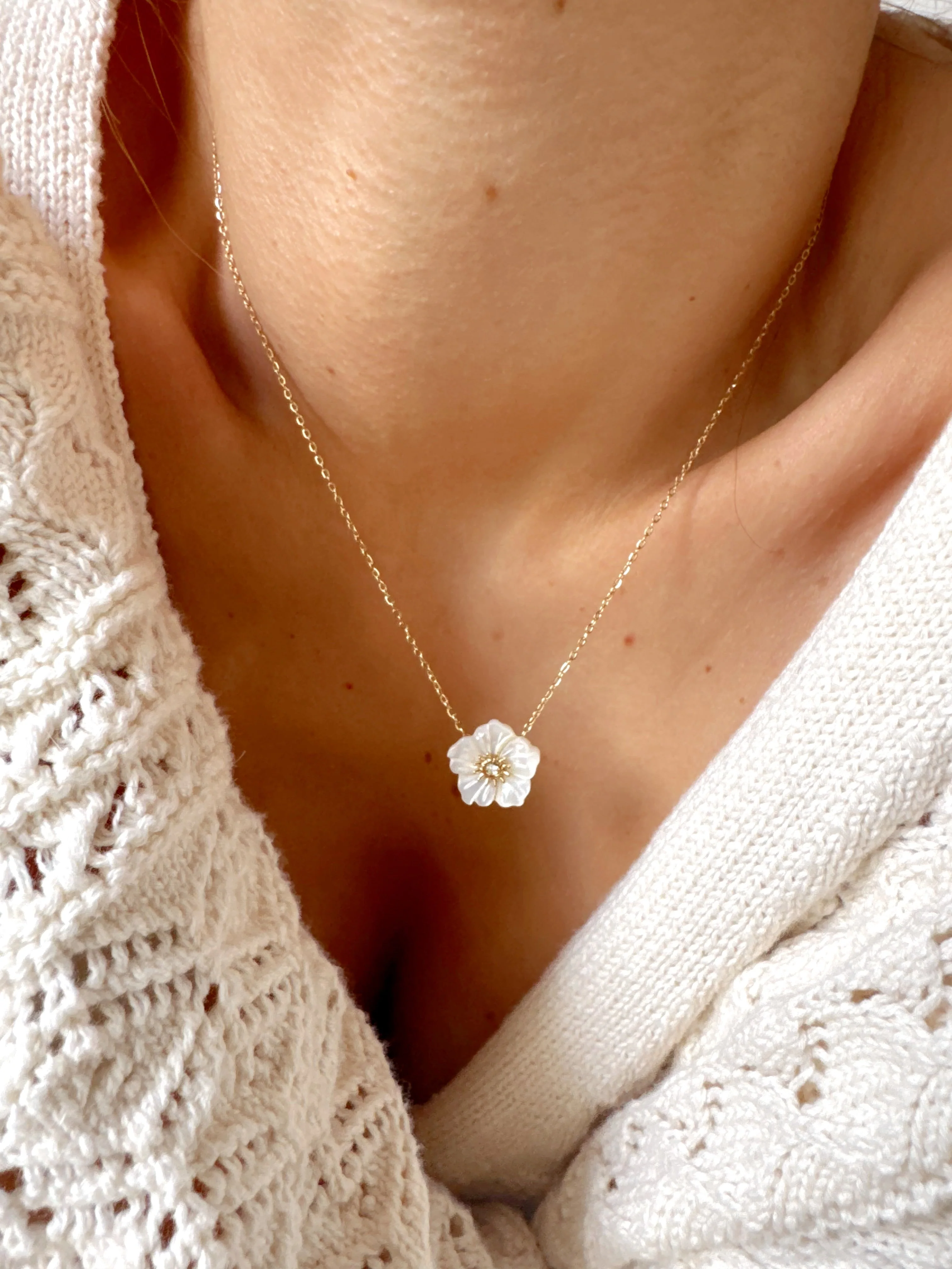Collier Ocean - Image 3