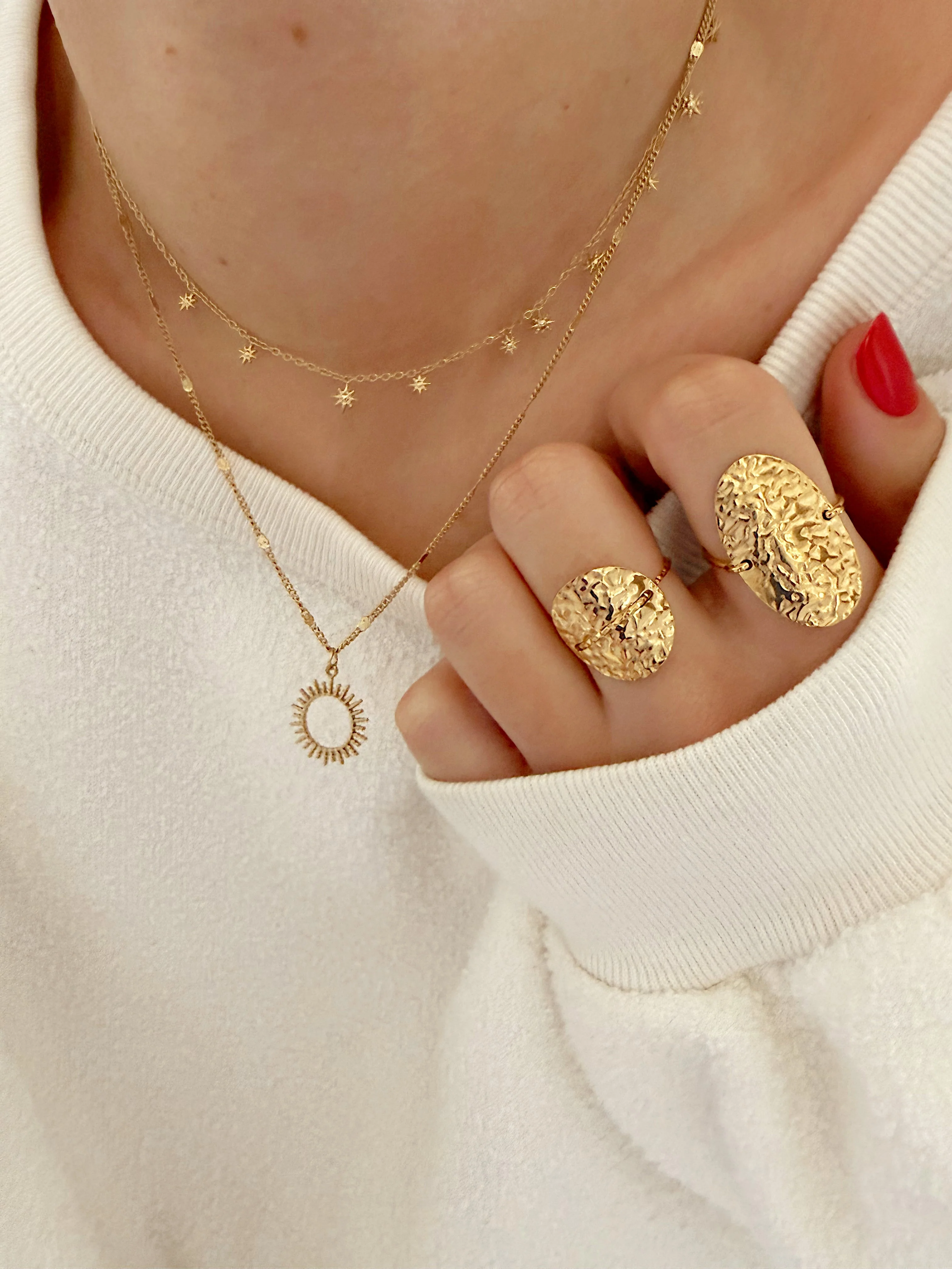 Collier Olbia - Image 3