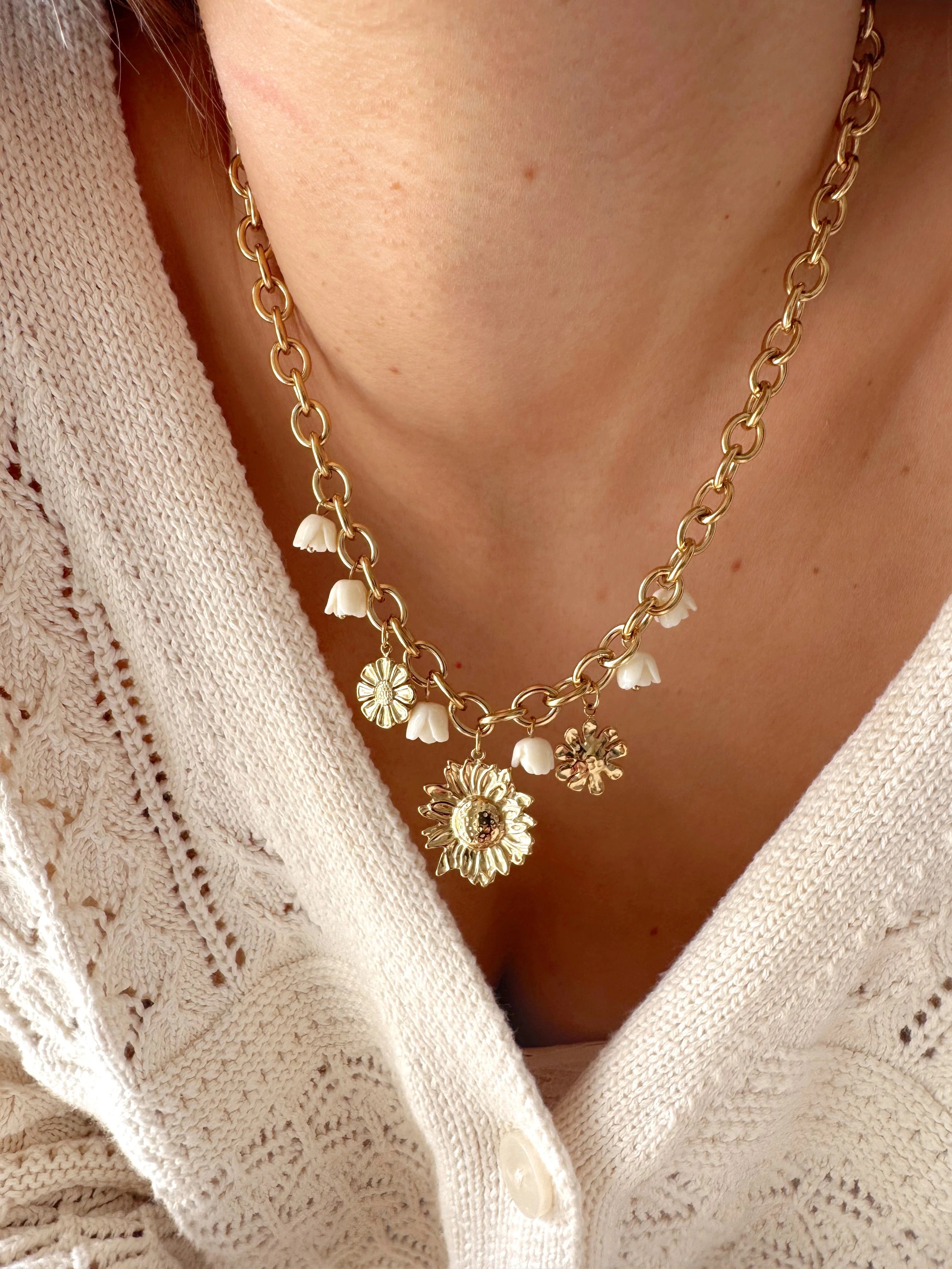 Collier Pause - Image 2