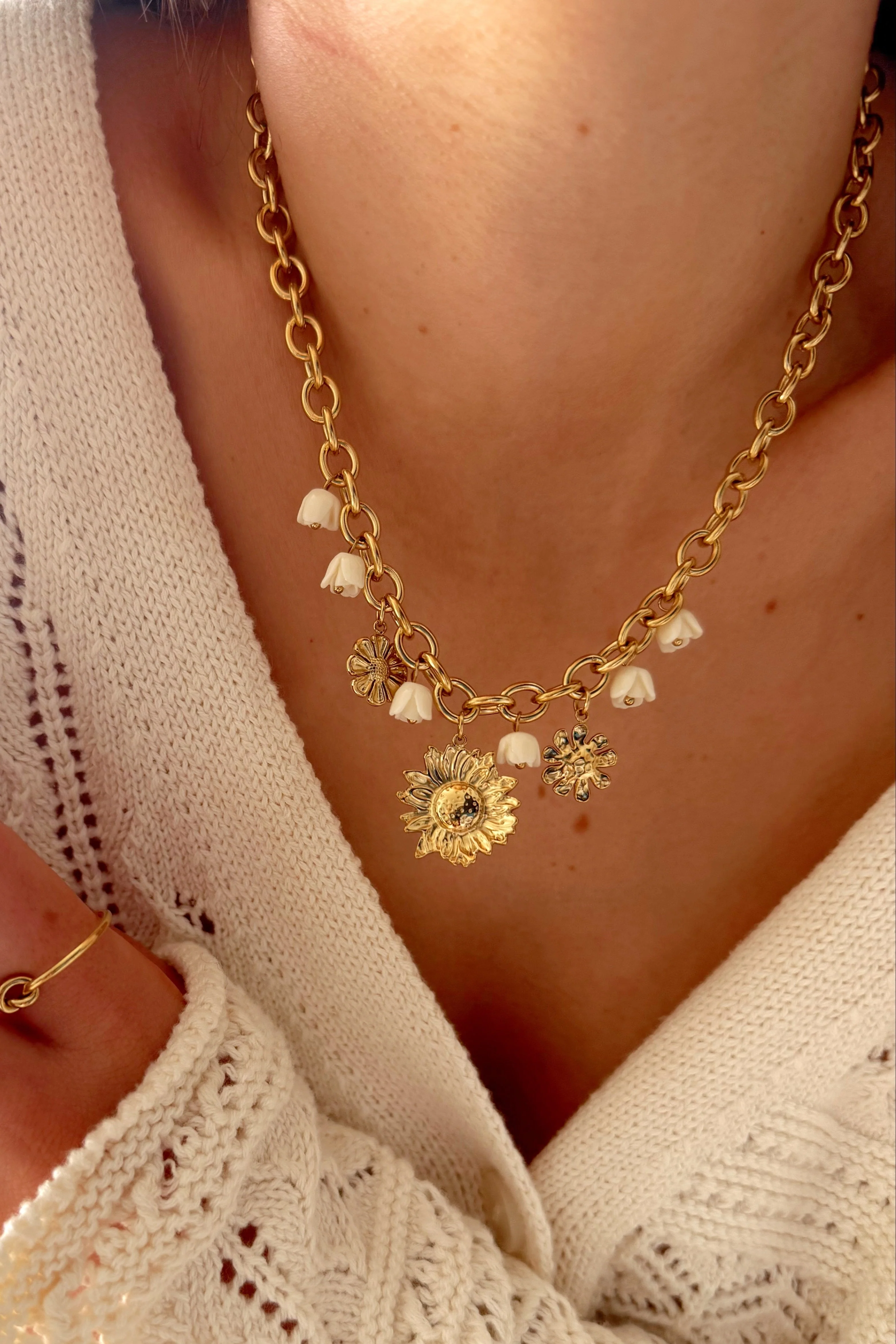 Collier Pause - Image 4