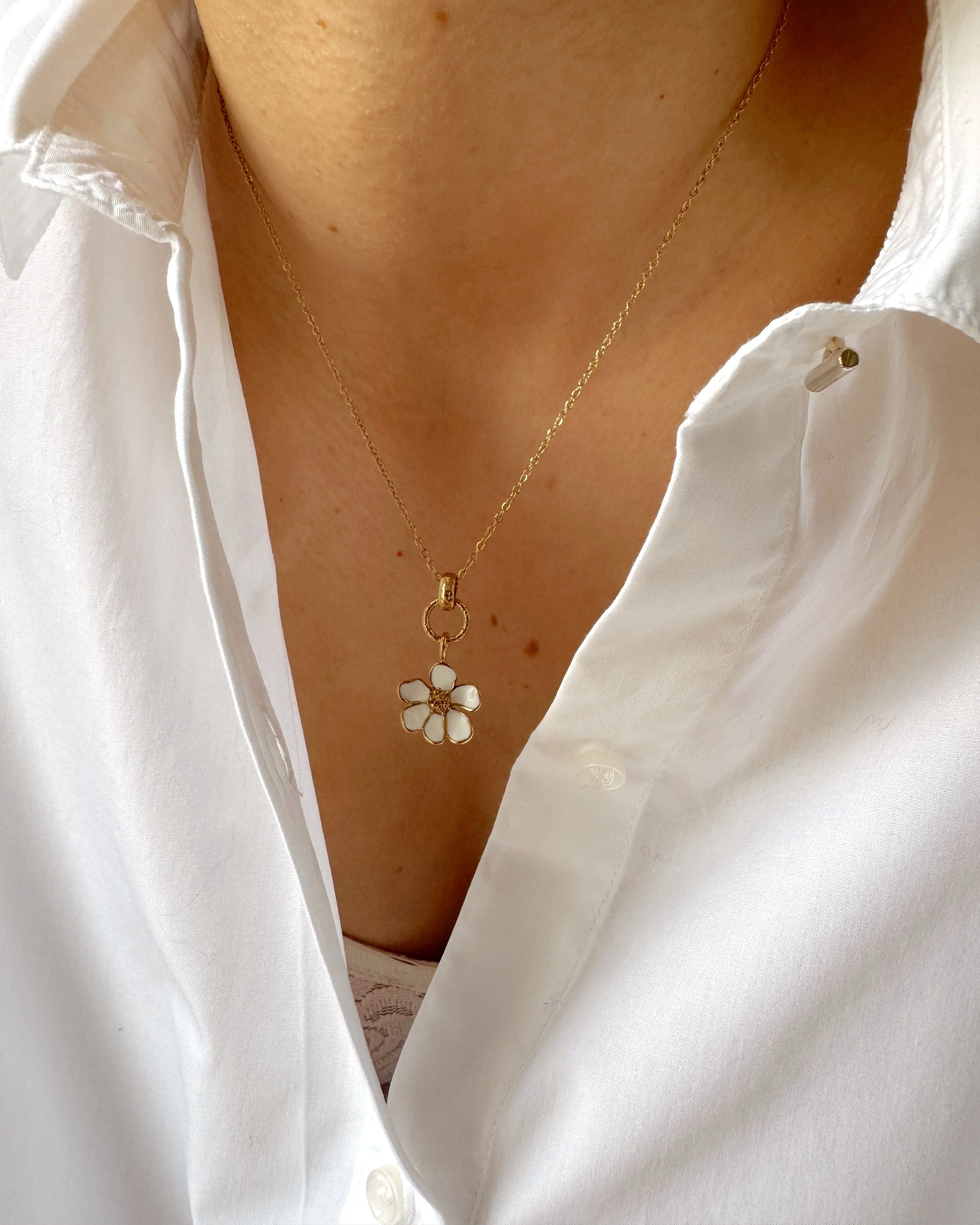 Collier Poem - Image 3