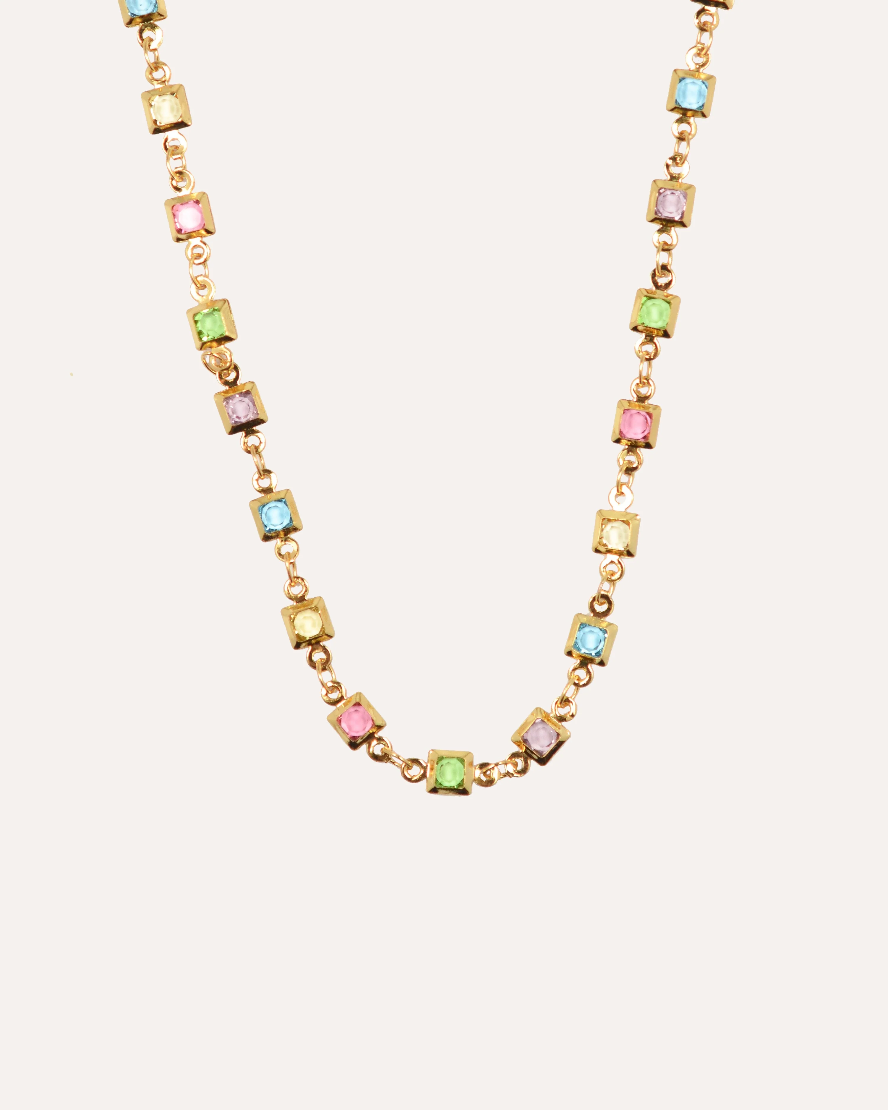 Collier Rainbow - Image 2