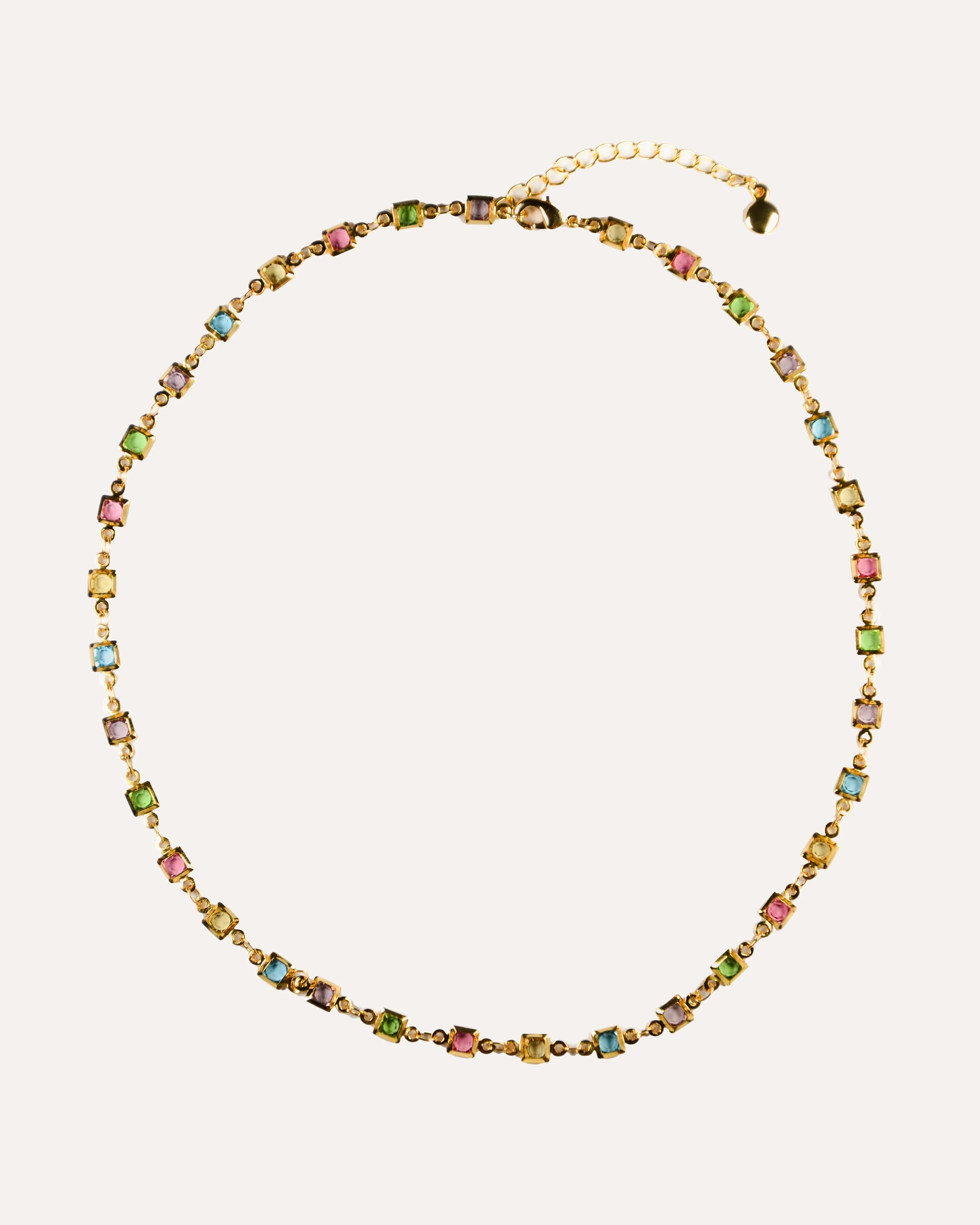 Collier Rainbow - Image 4
