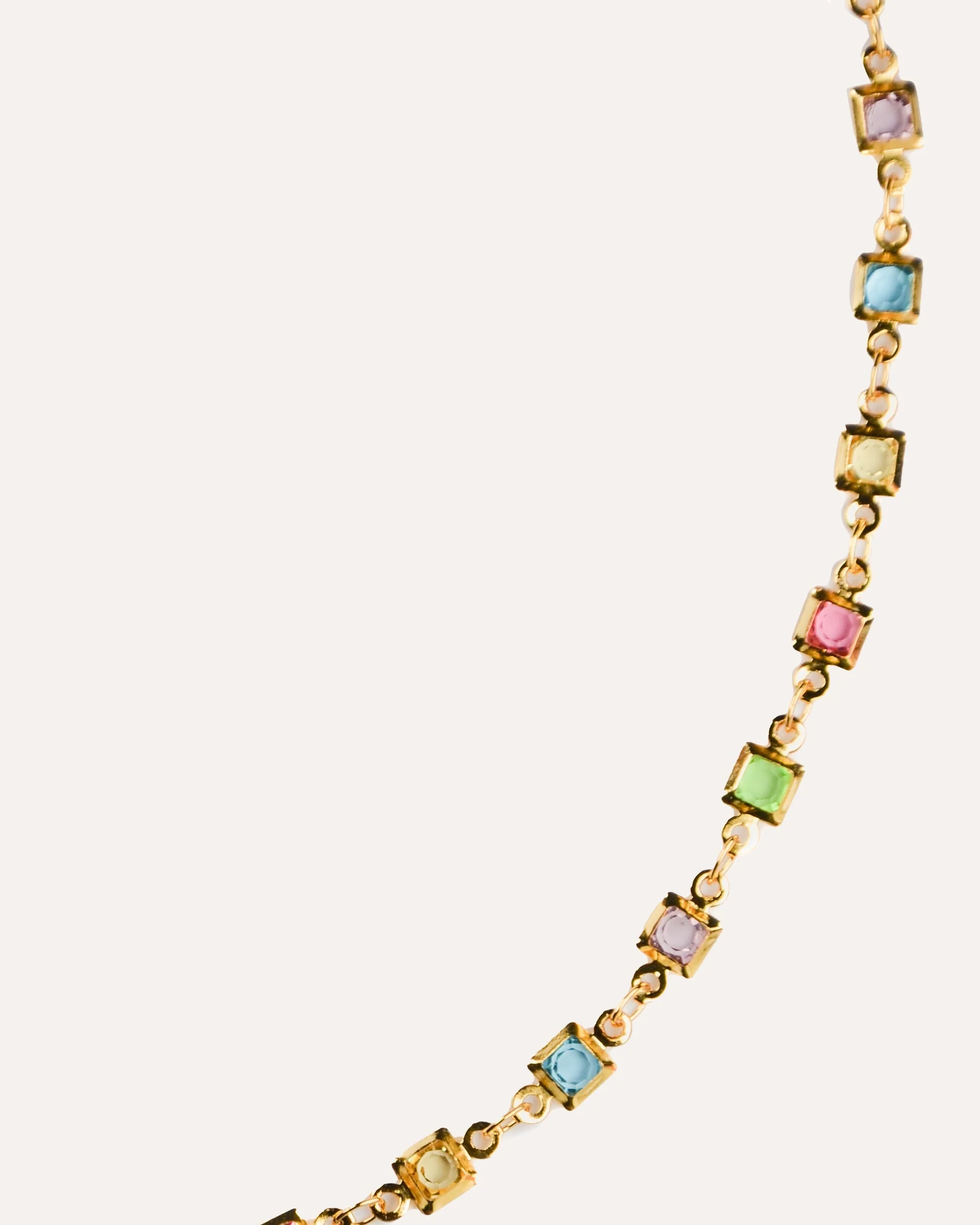 Collier Rainbow - Image 6