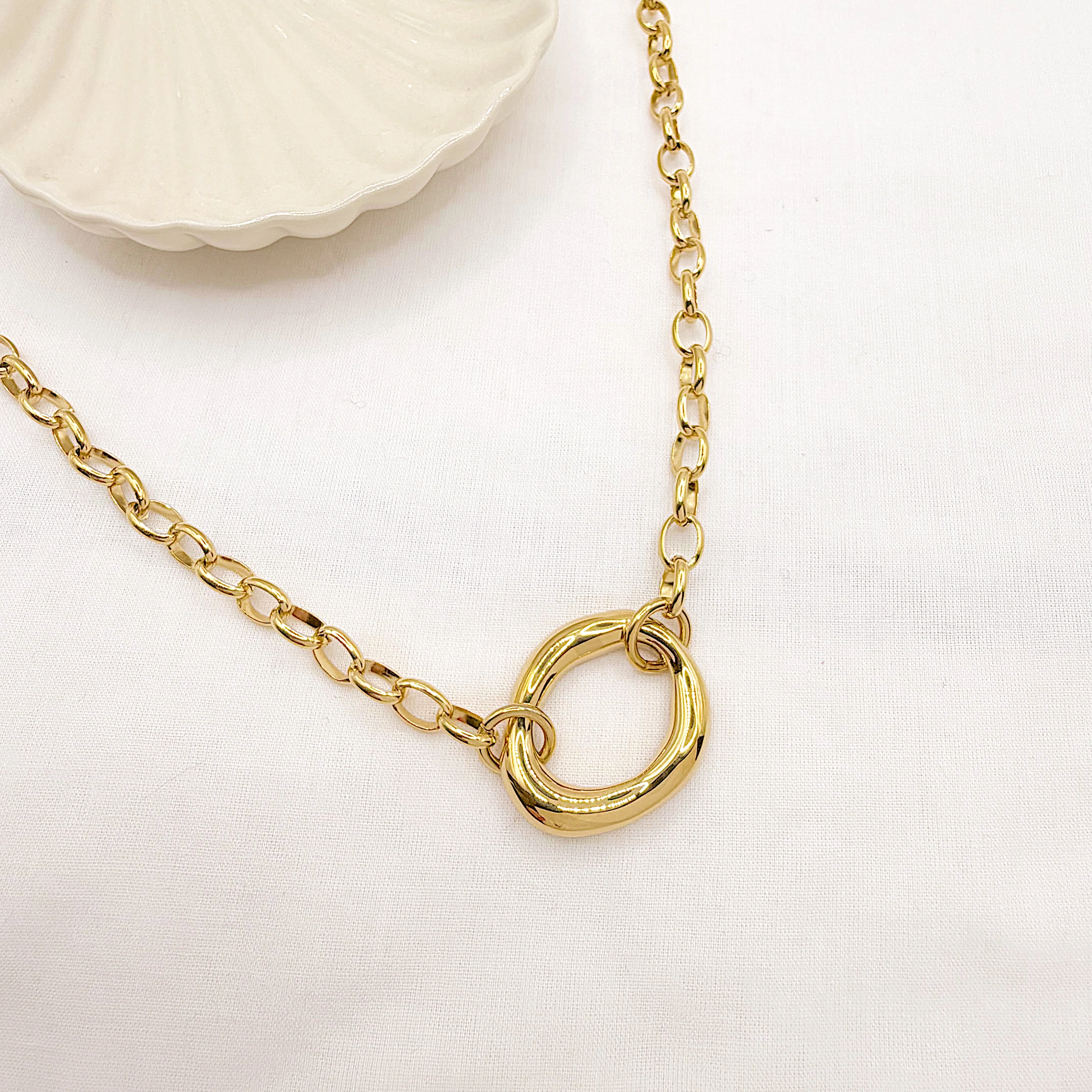 Collier Rapallo