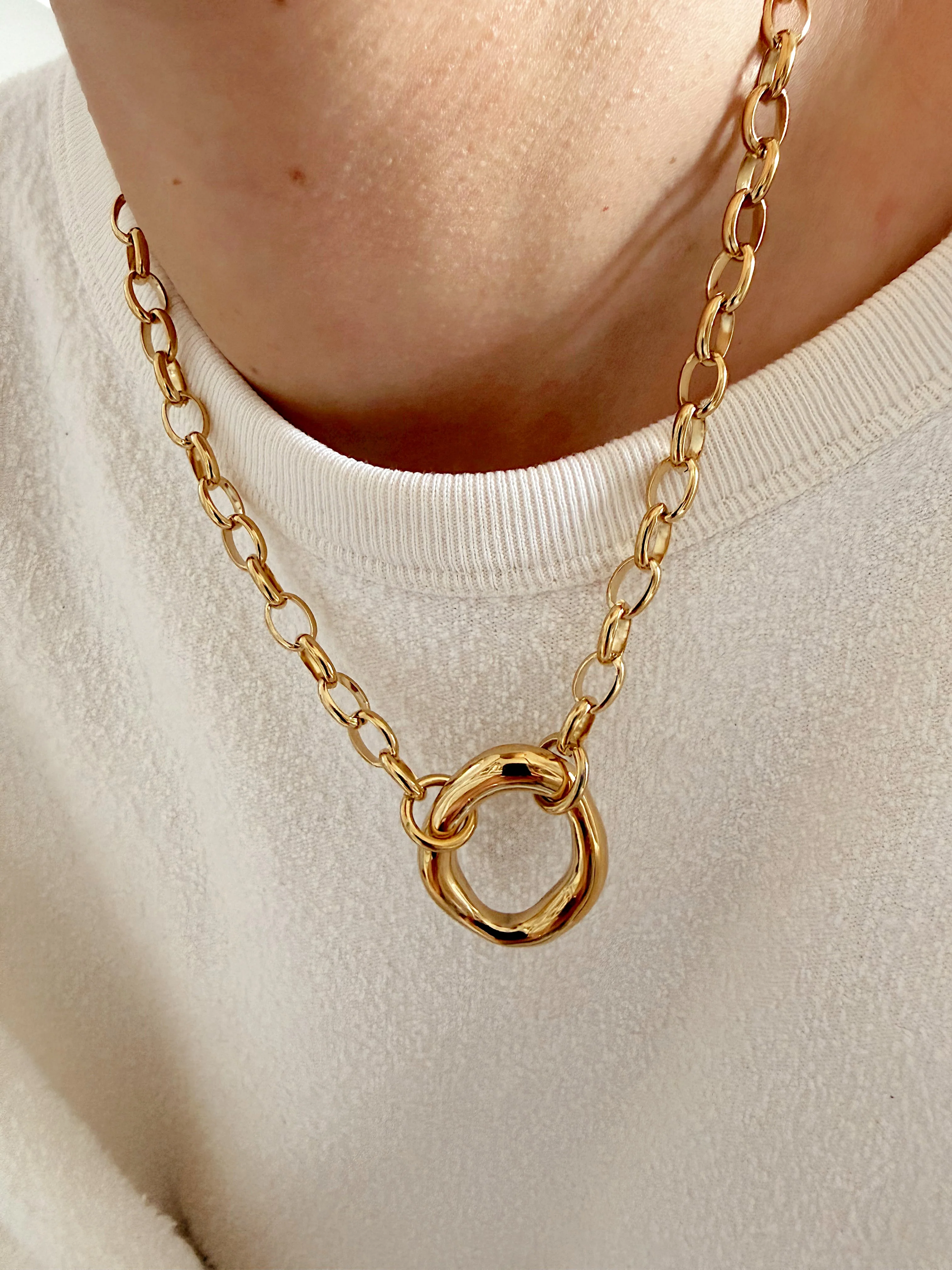 Collier Rapallo - Image 4