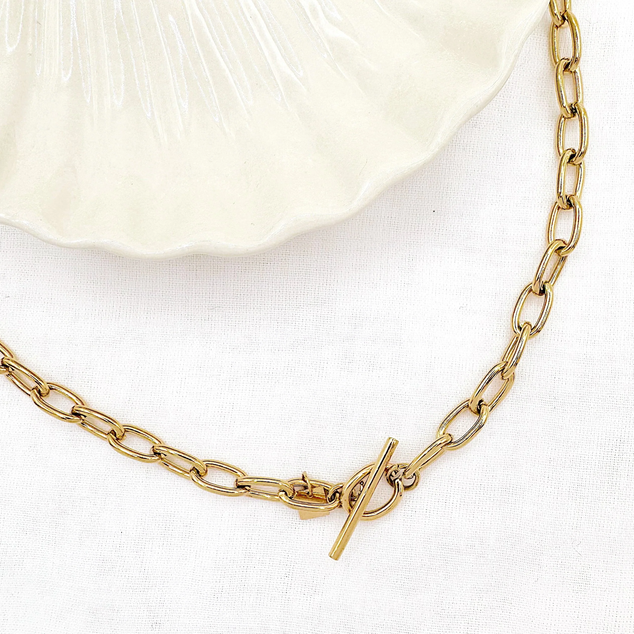 Collier Ray