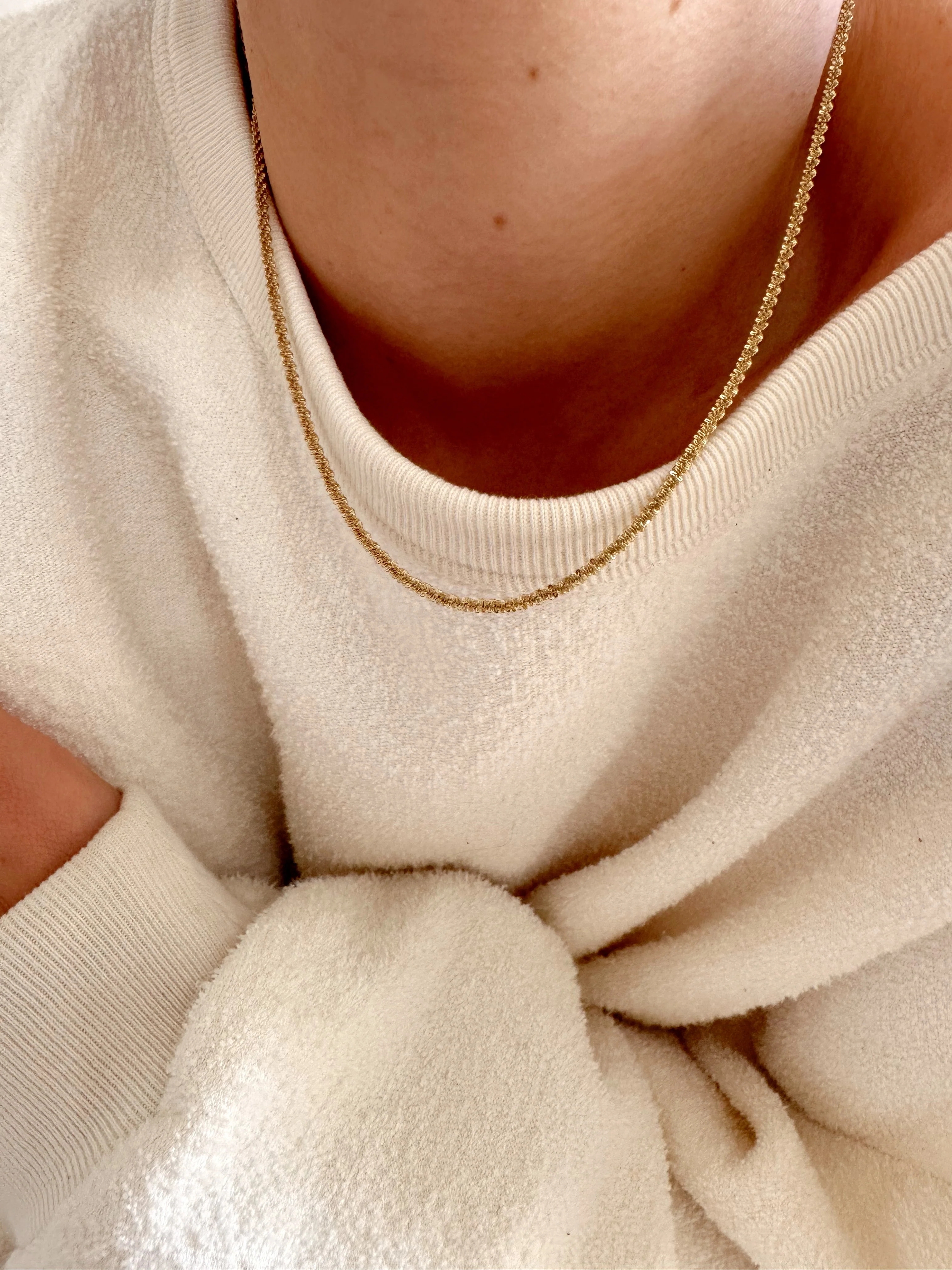 Collier Salome - Image 2