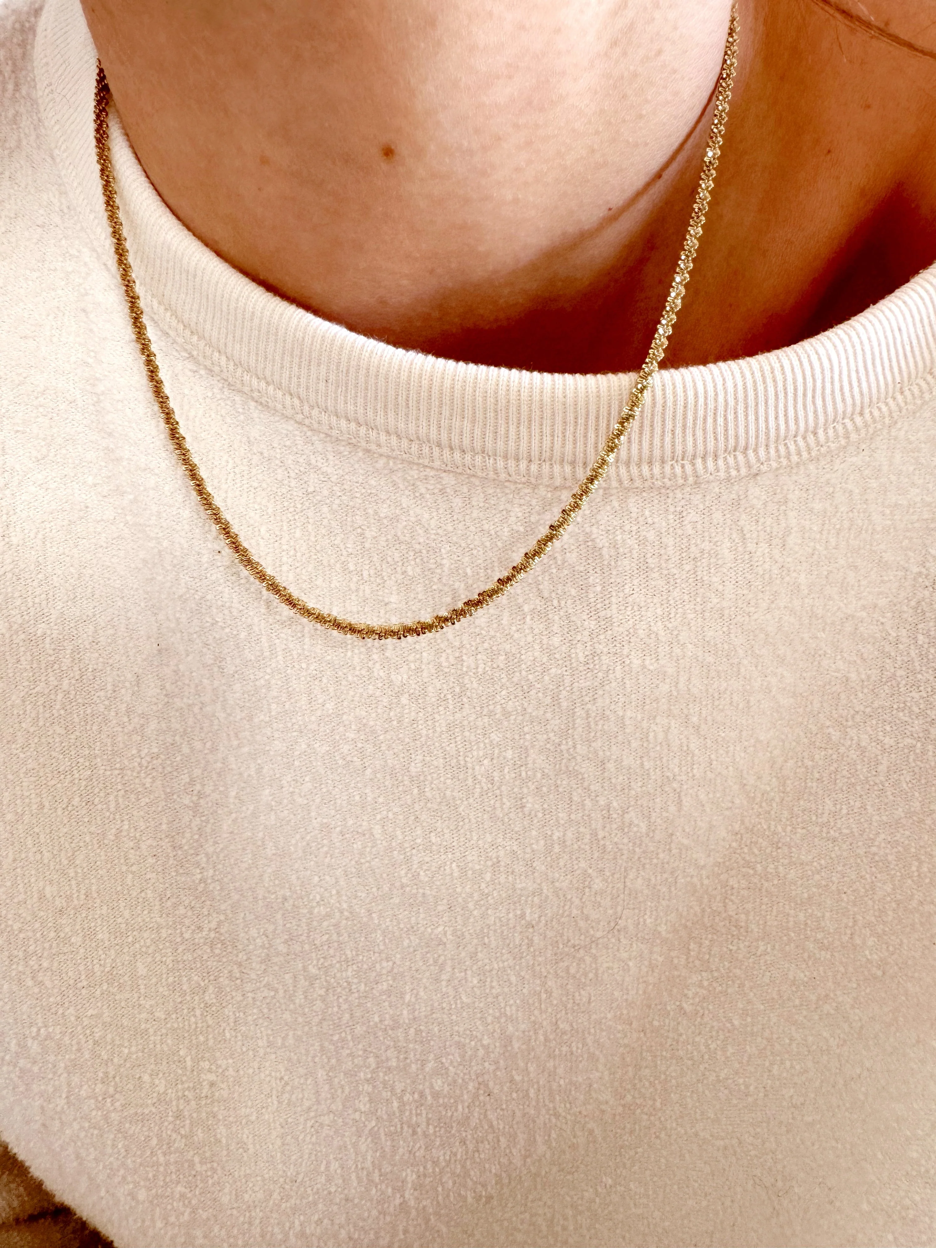 Collier Salome - Image 3