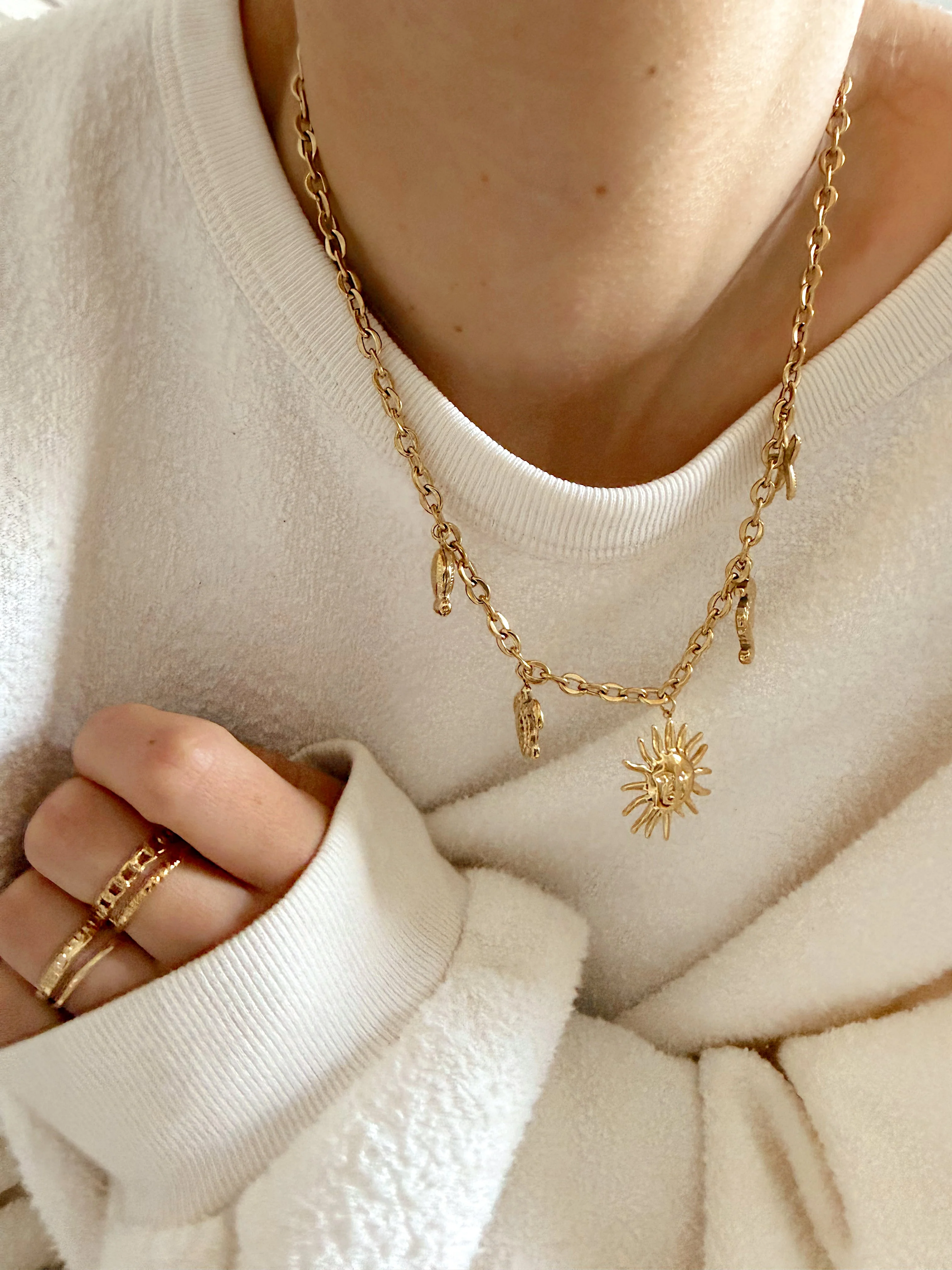 Collier Sanremo - Image 2