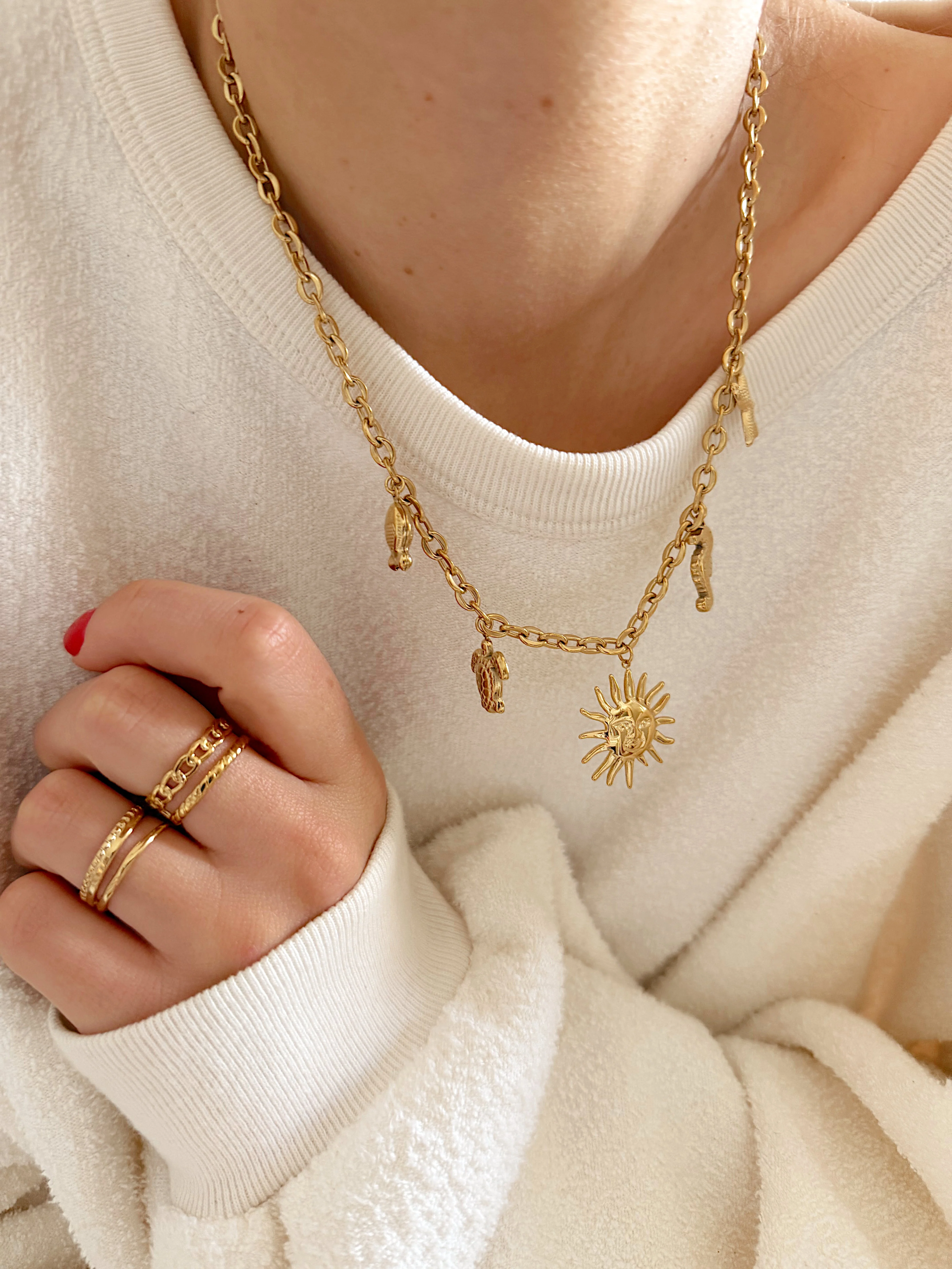 Collier Sanremo - Image 3