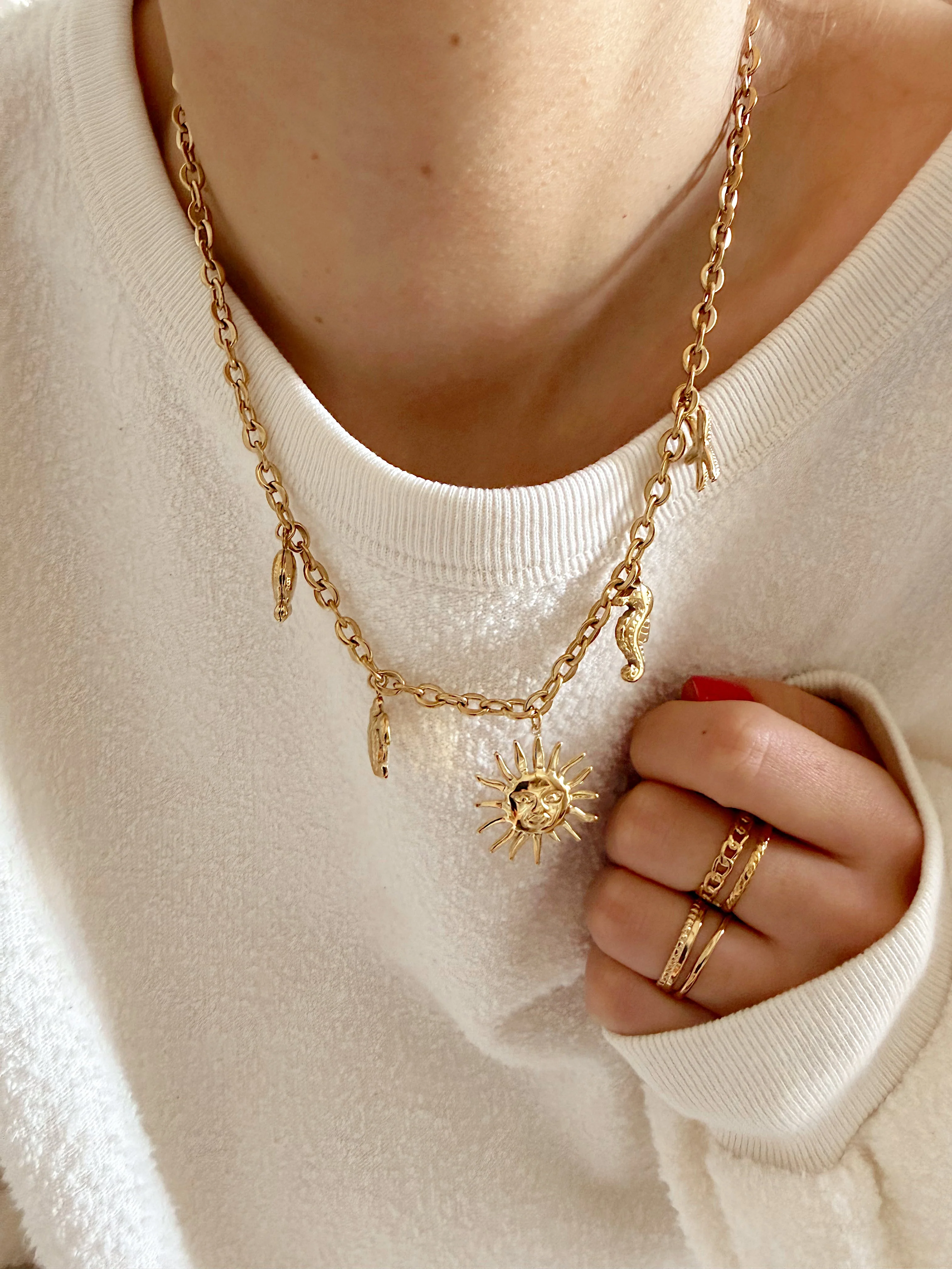 Collier Sanremo - Image 4