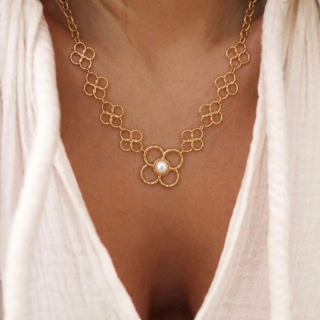 Collier Savona - Image 3