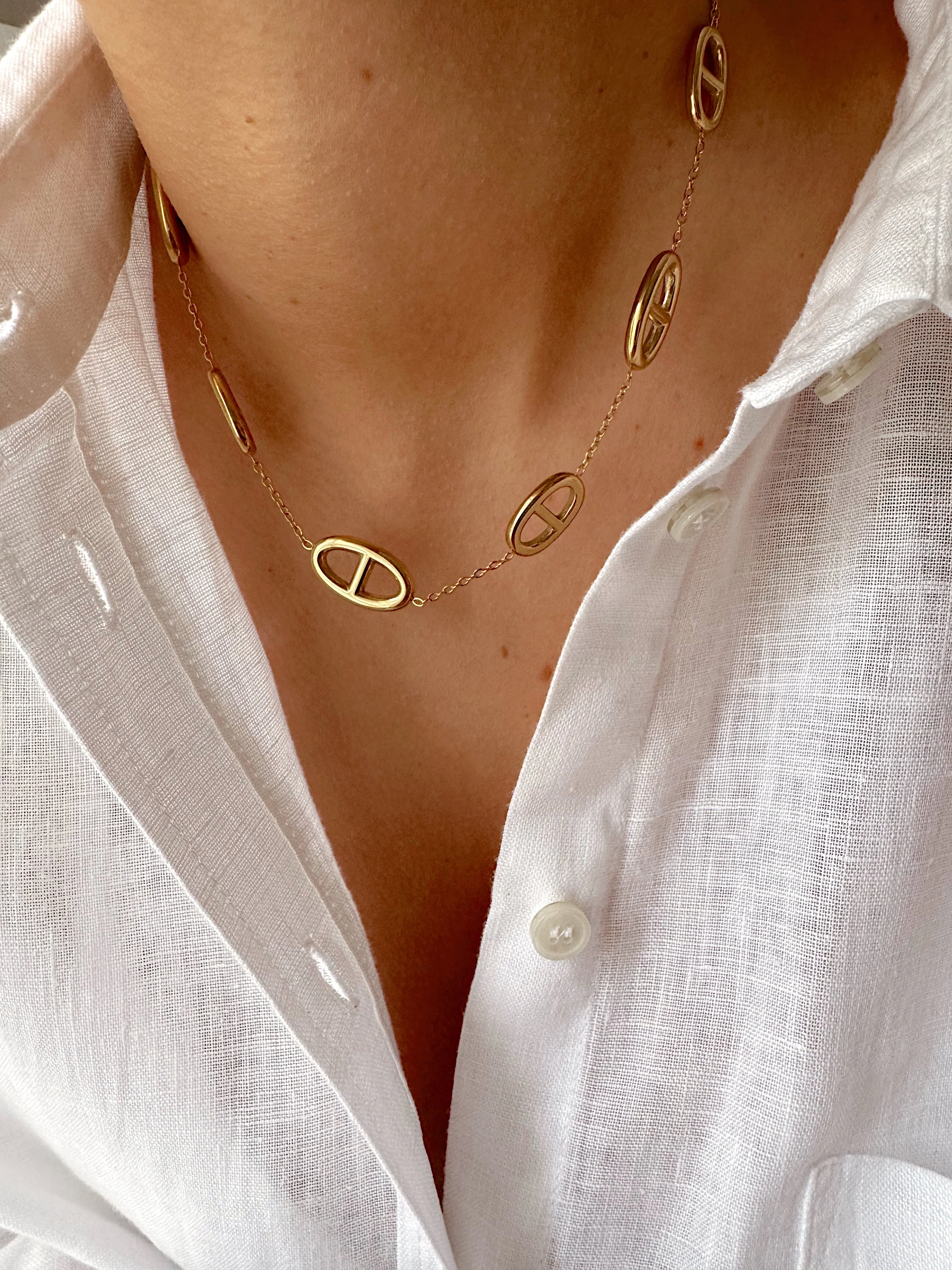 Collier Silvio - Image 2