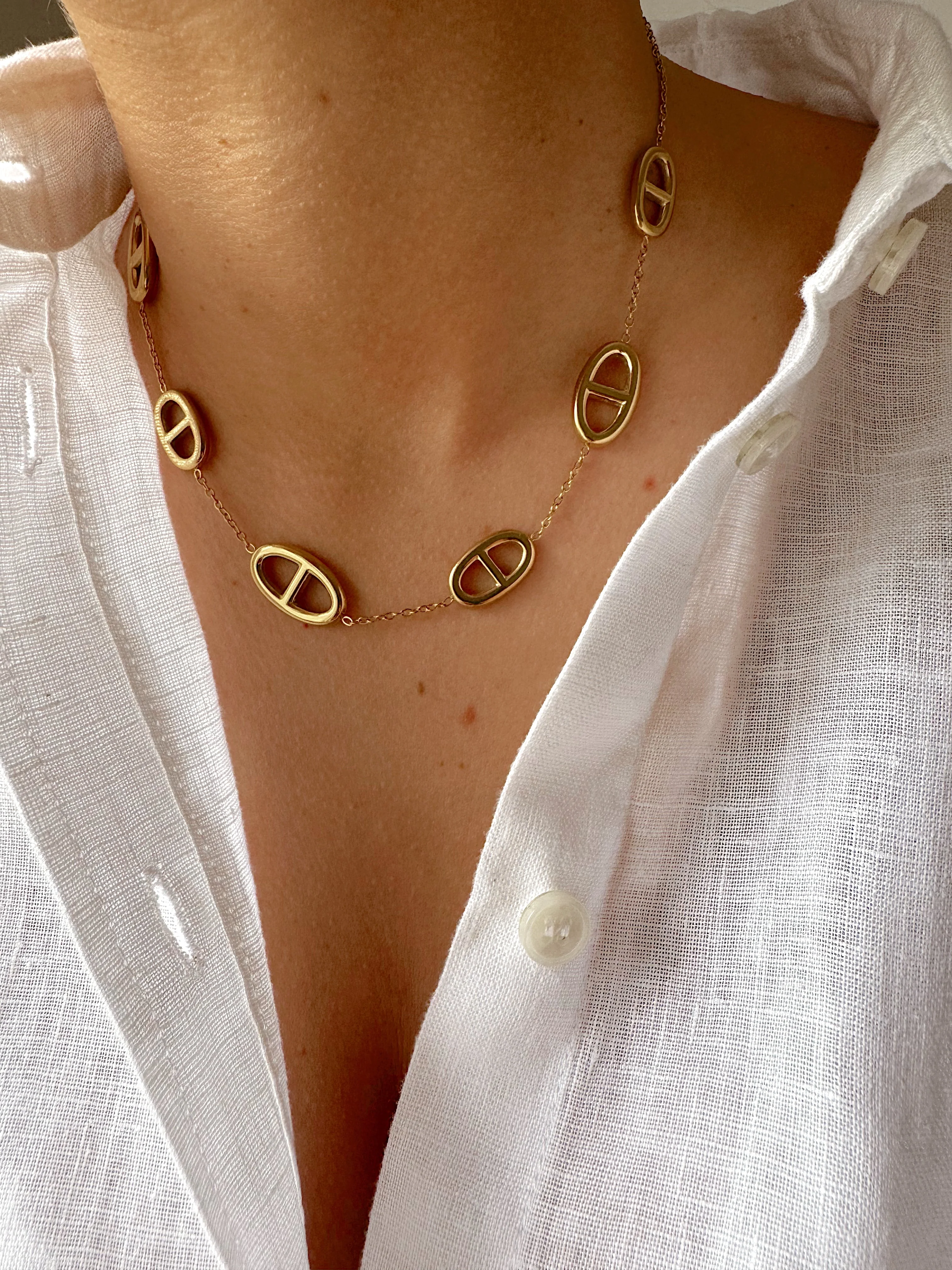 Collier Silvio - Image 4
