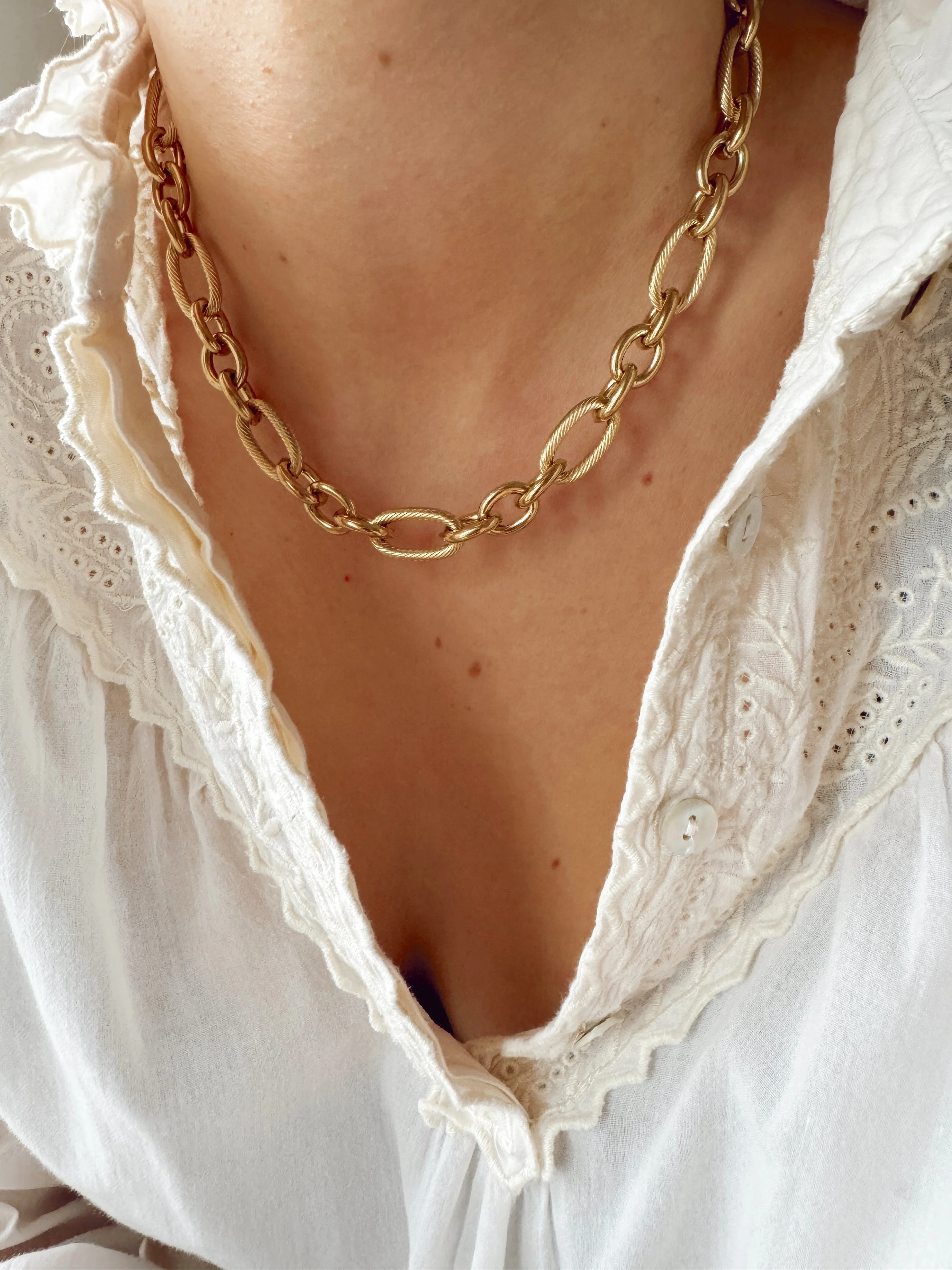 Collier Stella - Image 2