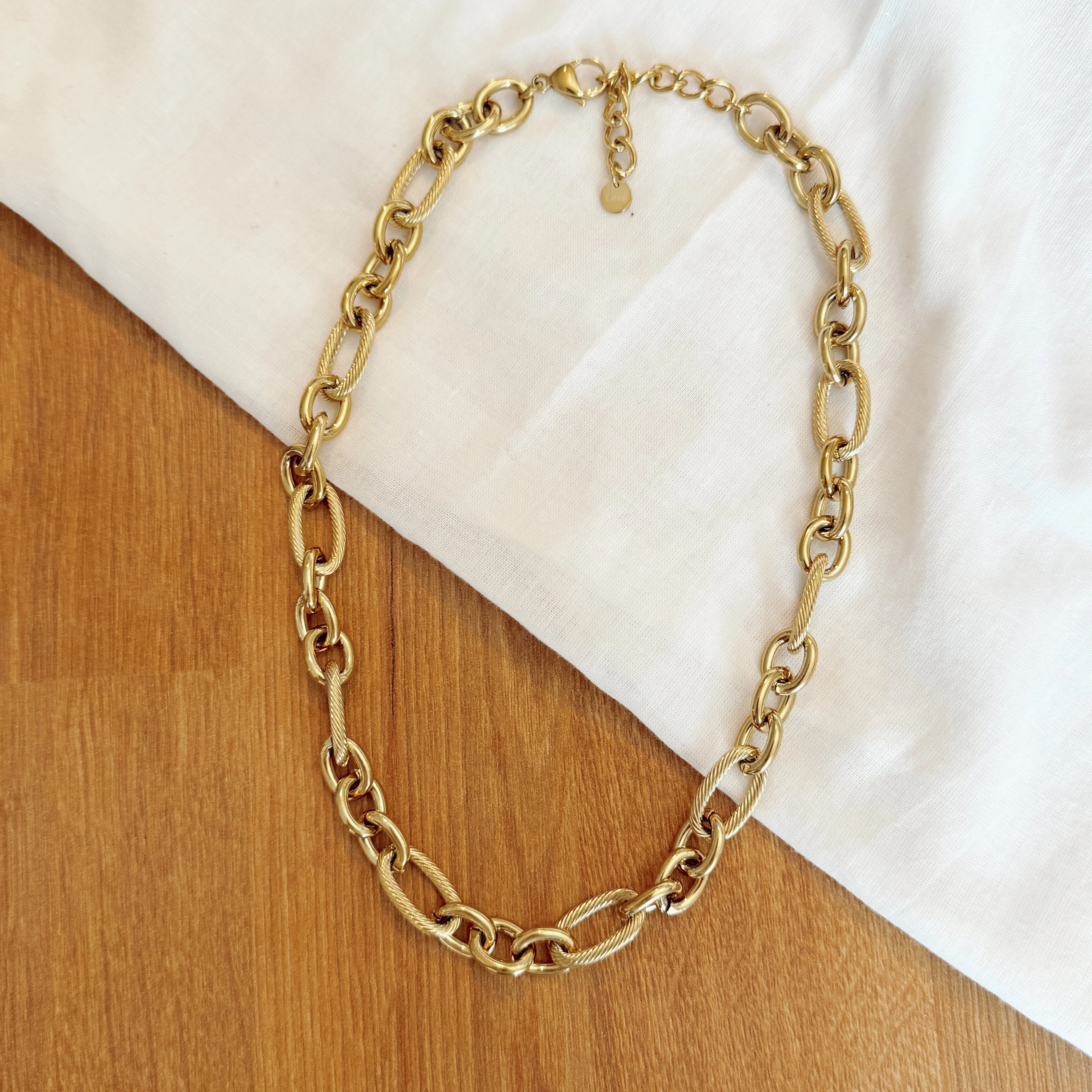 Collier Stella - Image 3