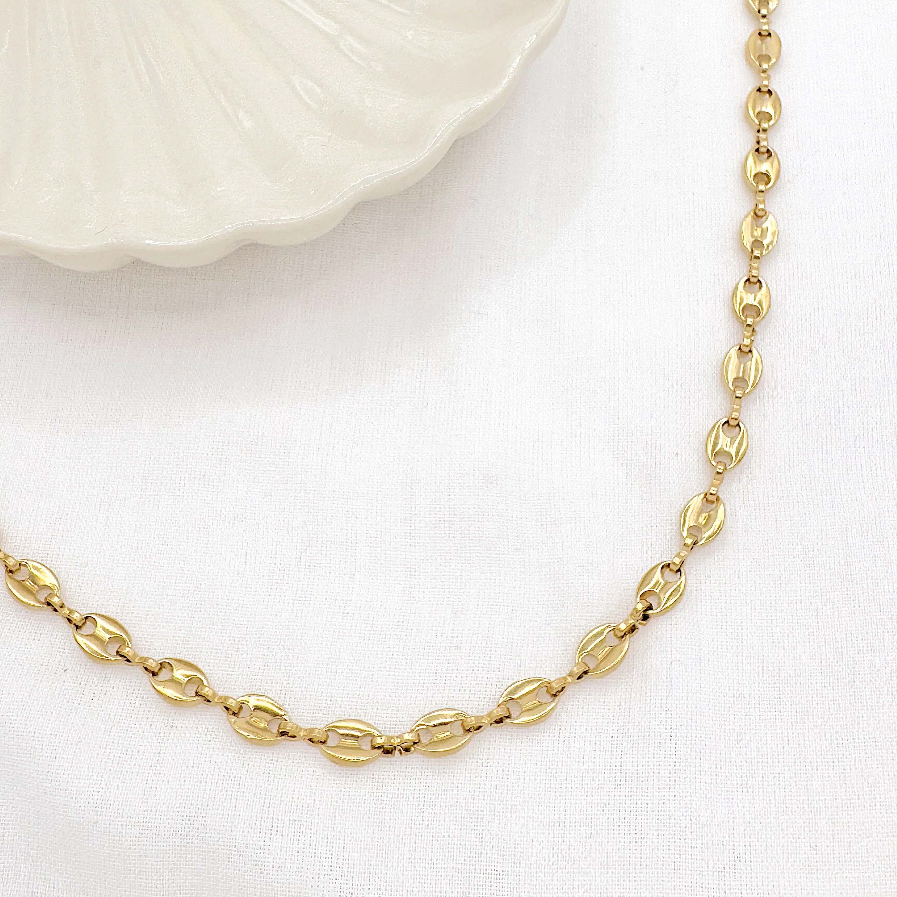 Collier Sylva