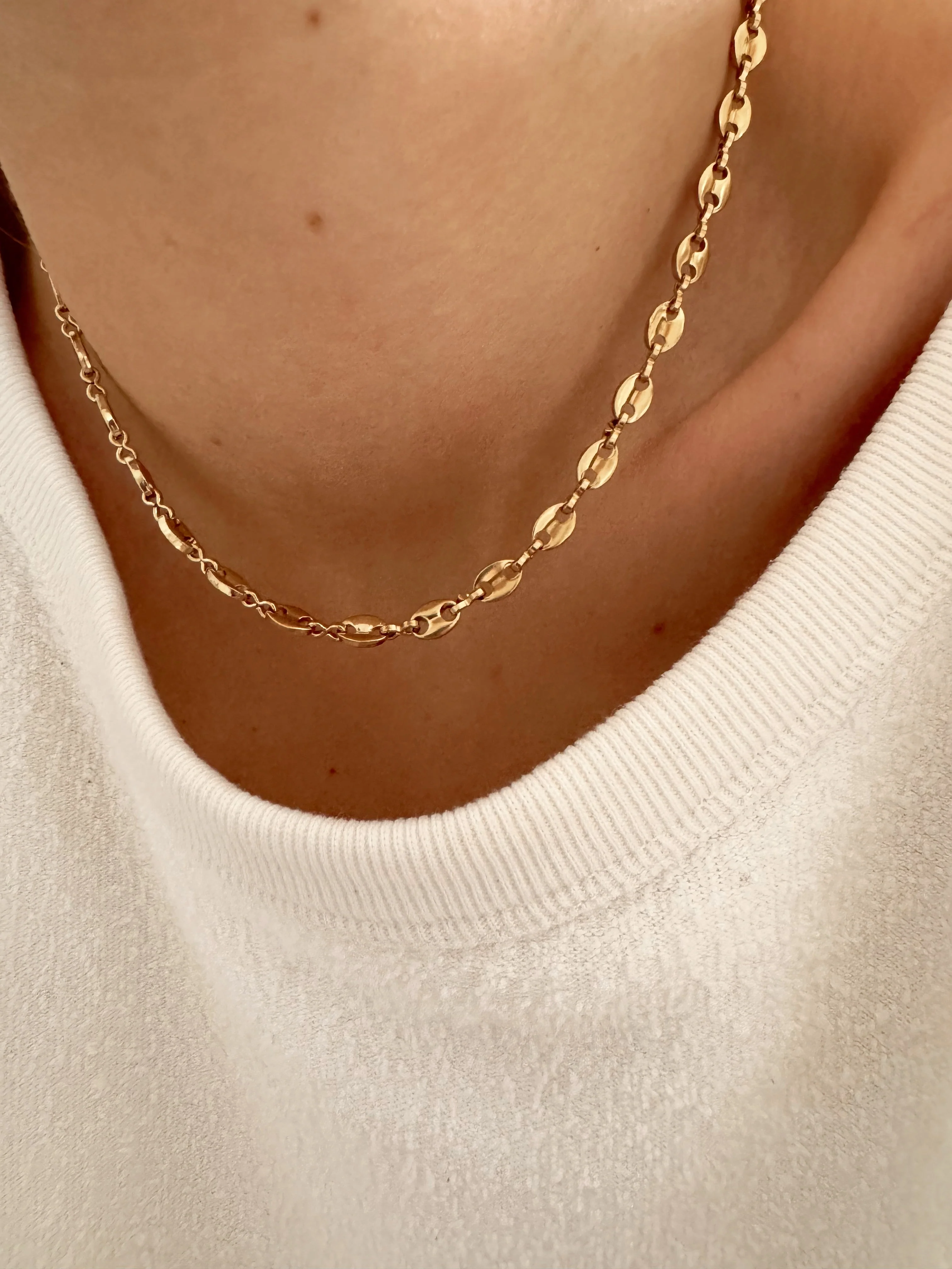 Collier Sylva - Image 3