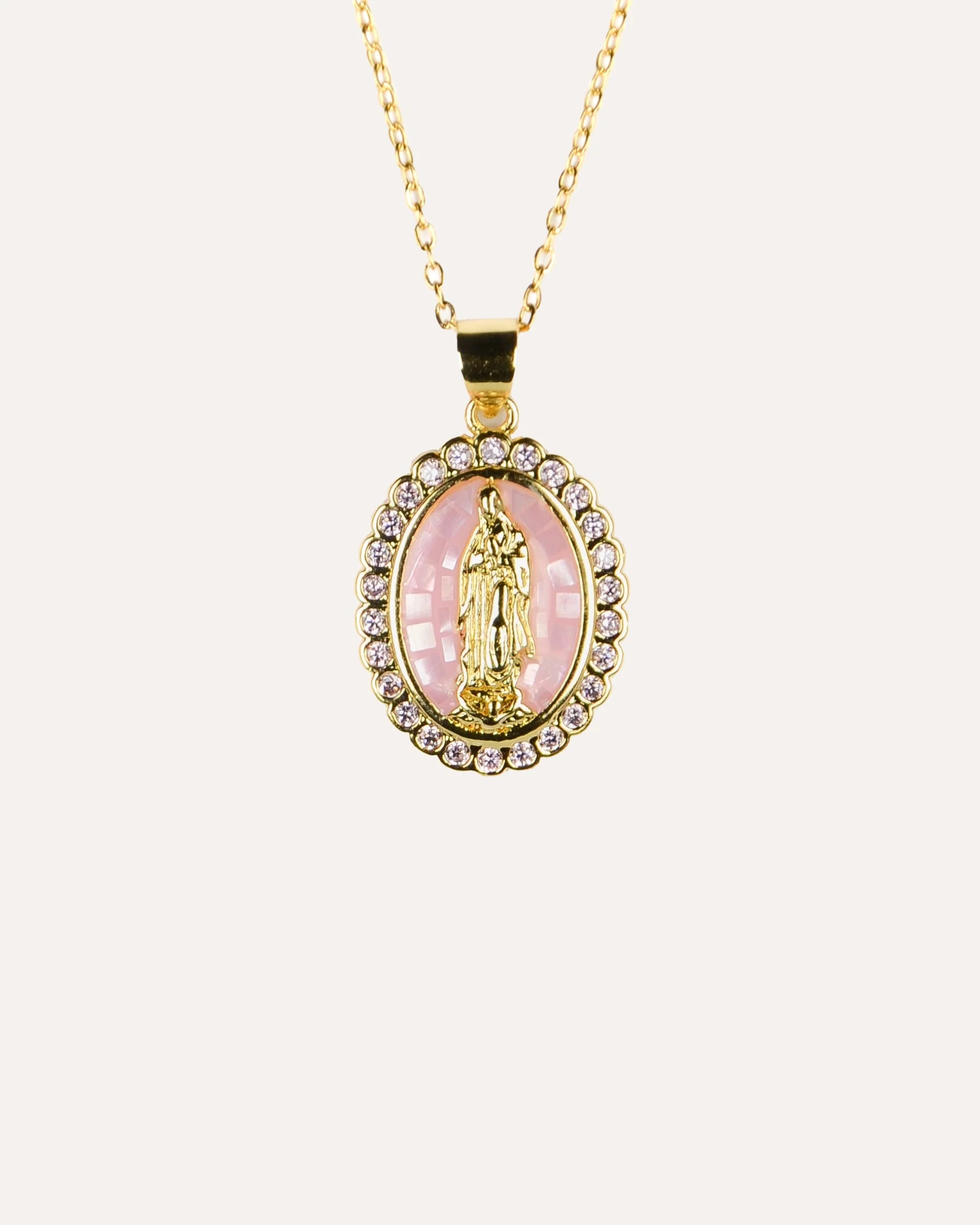 Collier Teresa - Image 3