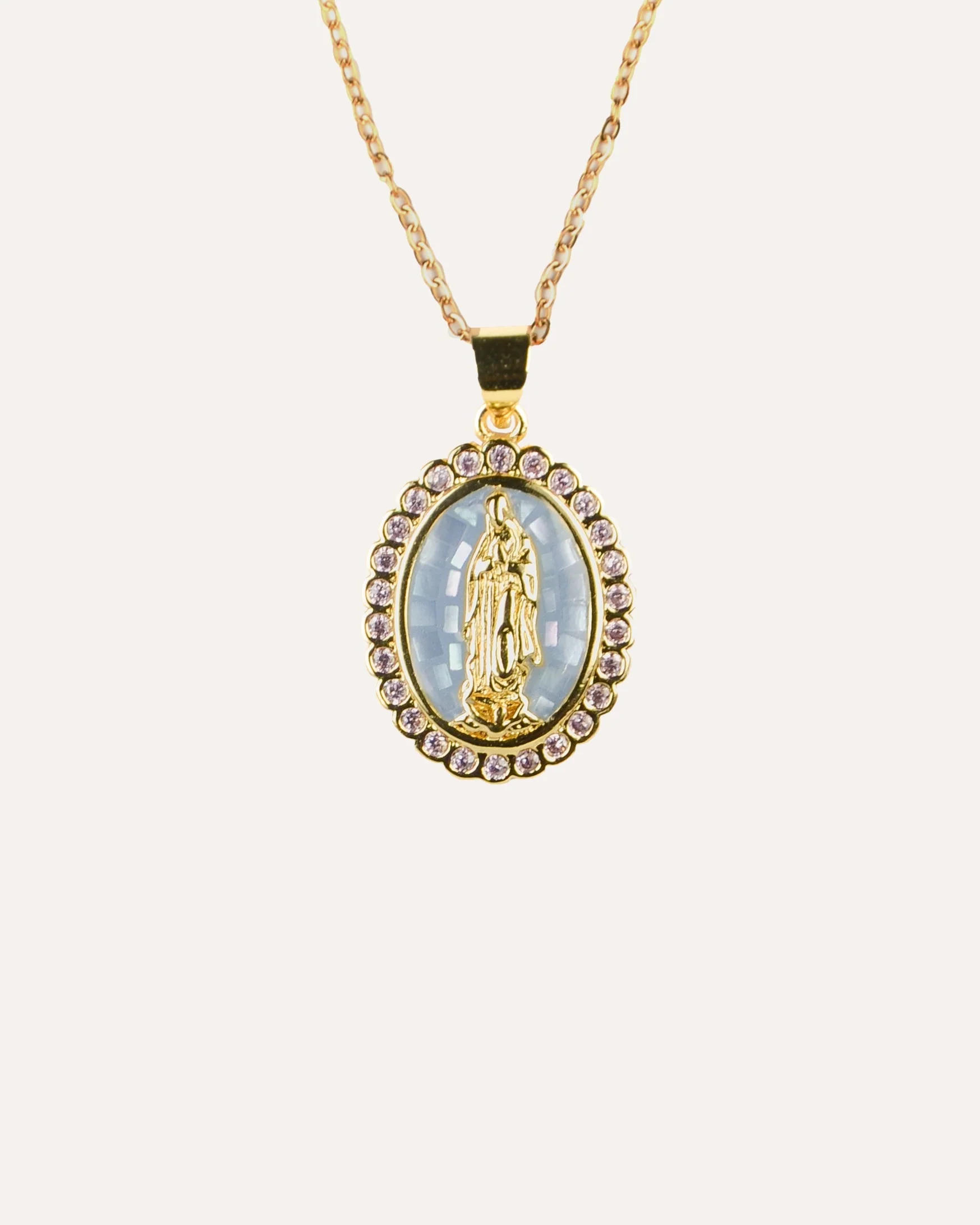 Collier Teresa - Image 5