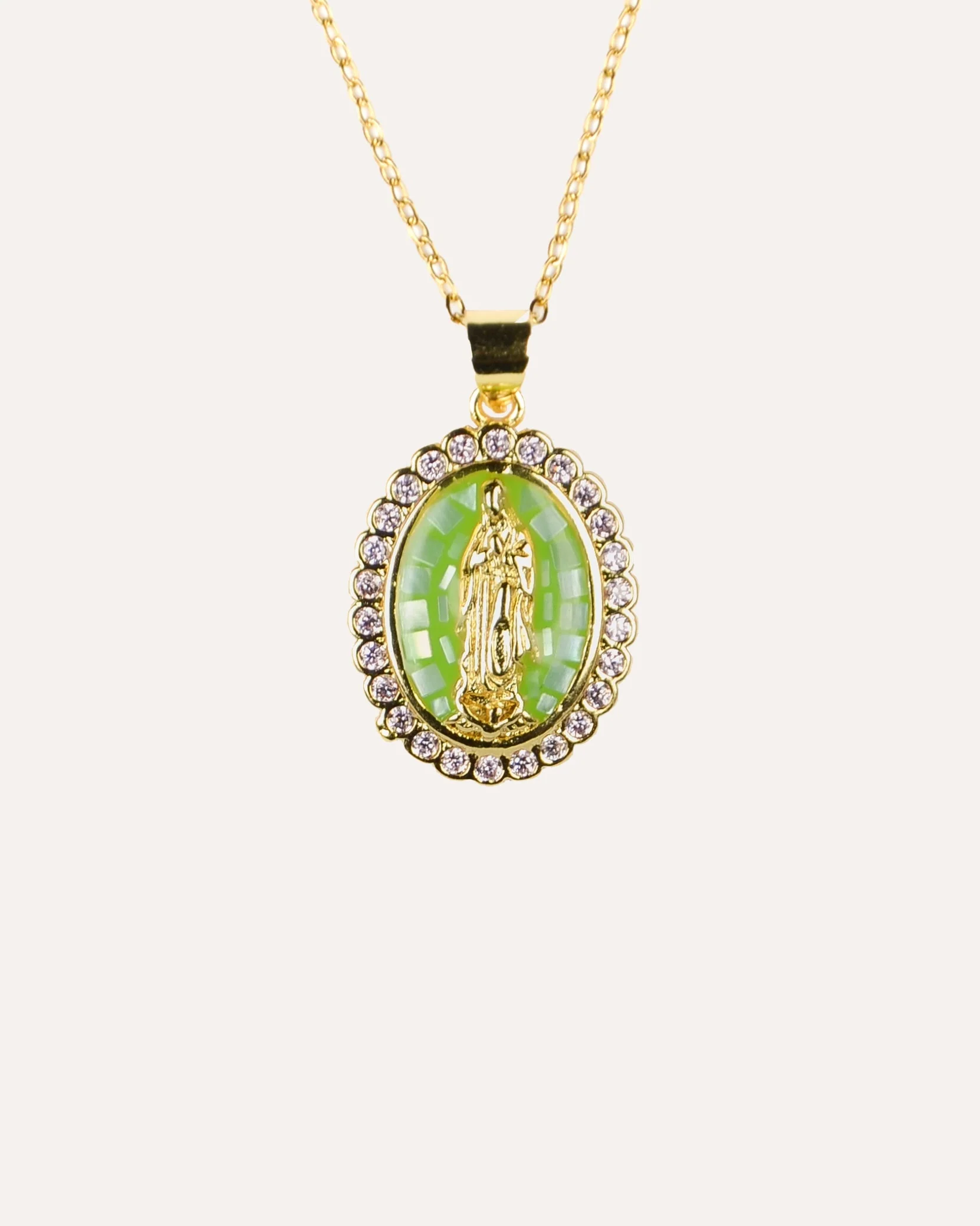 Collier Teresa - Image 6