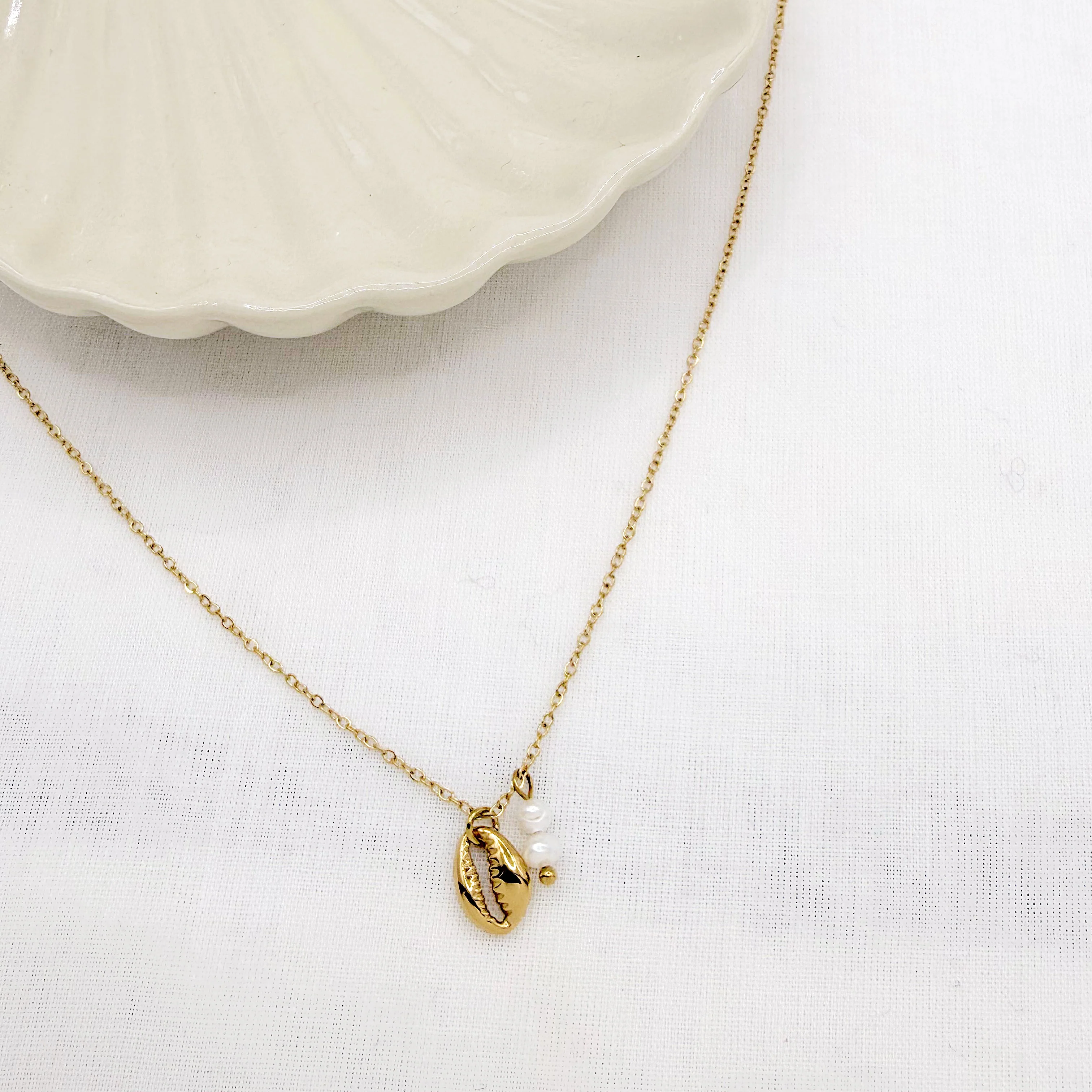 Collier Trapani