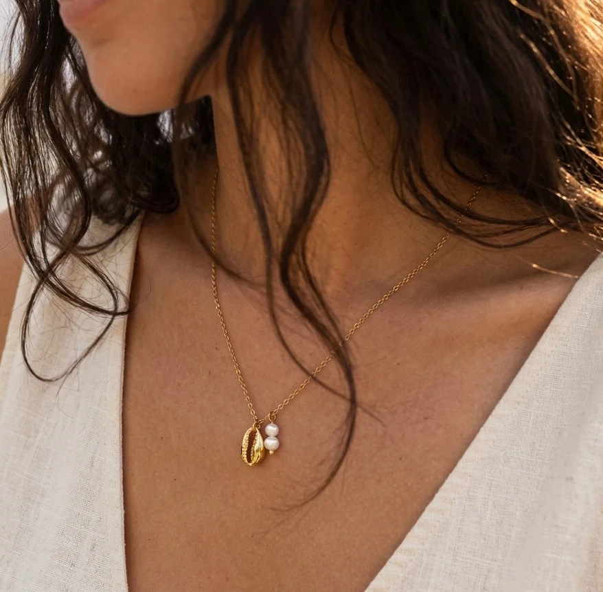 Collier Trapani - Image 2