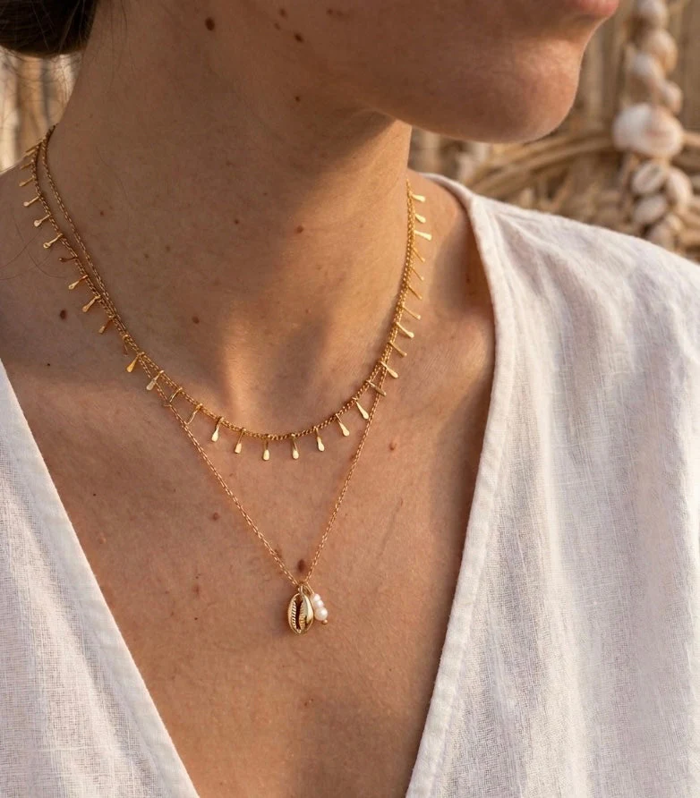 Collier Trapani - Image 3
