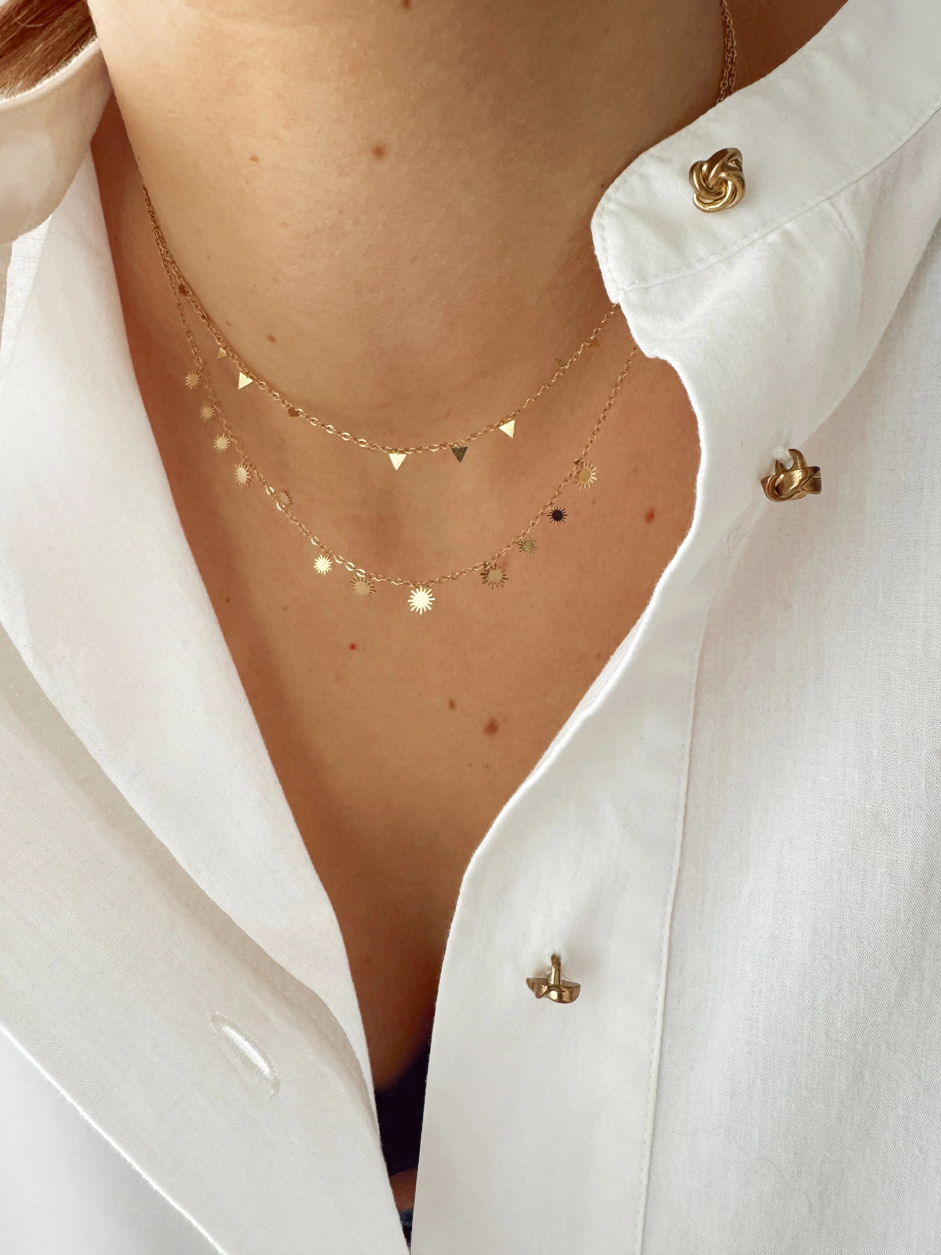 Collier Tropica - Image 2