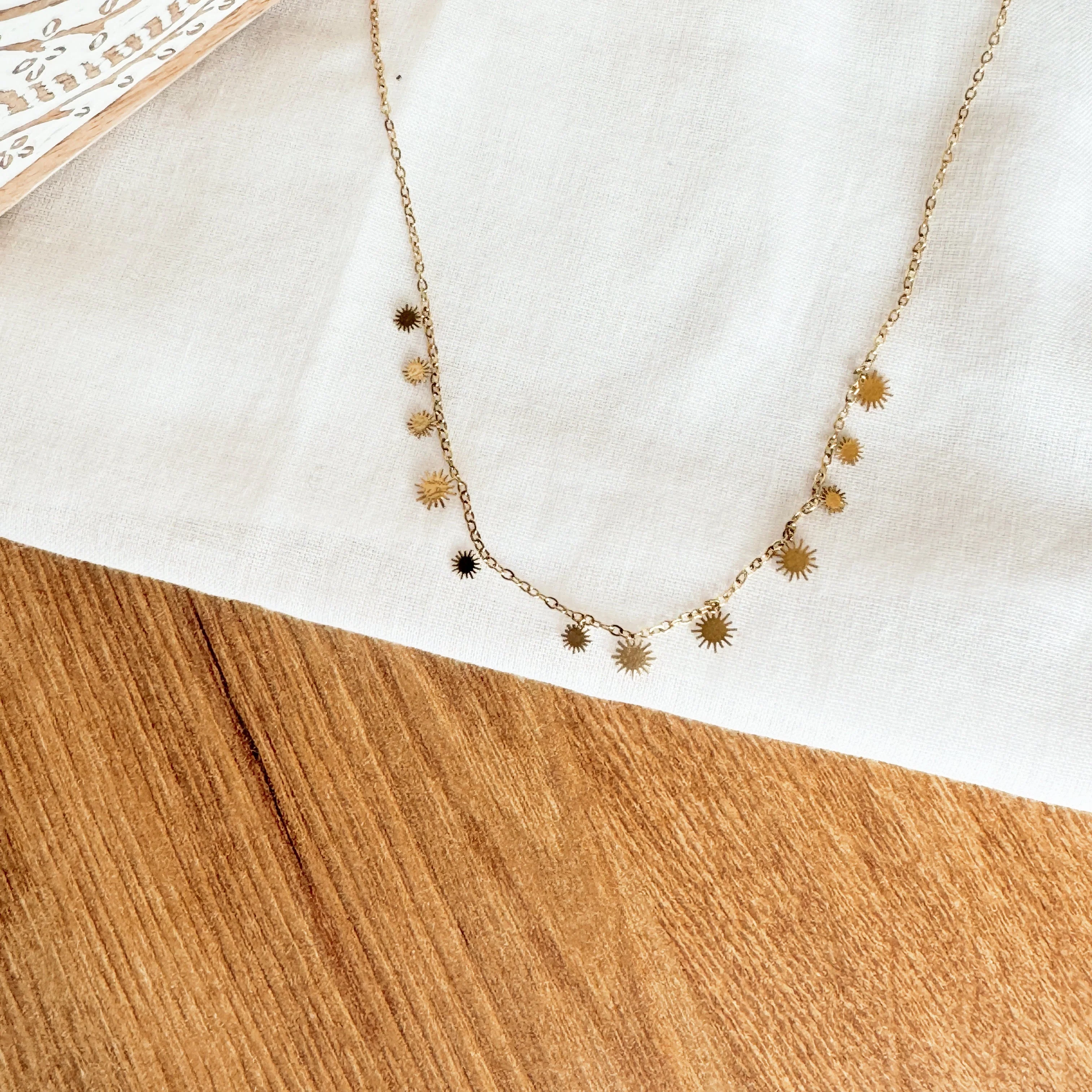 Collier Tropica - Image 3